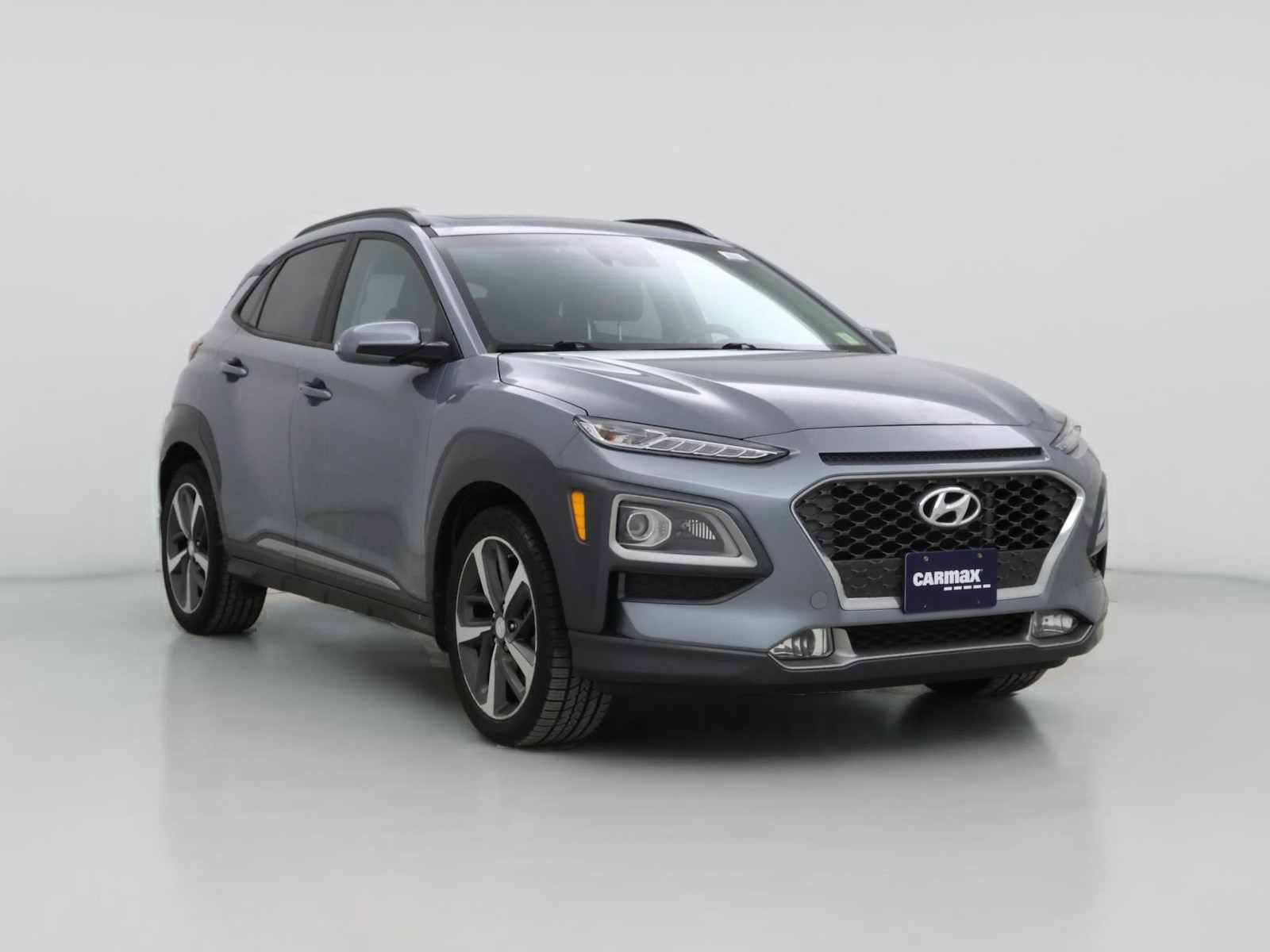 2020 Hyundai Kona Limited