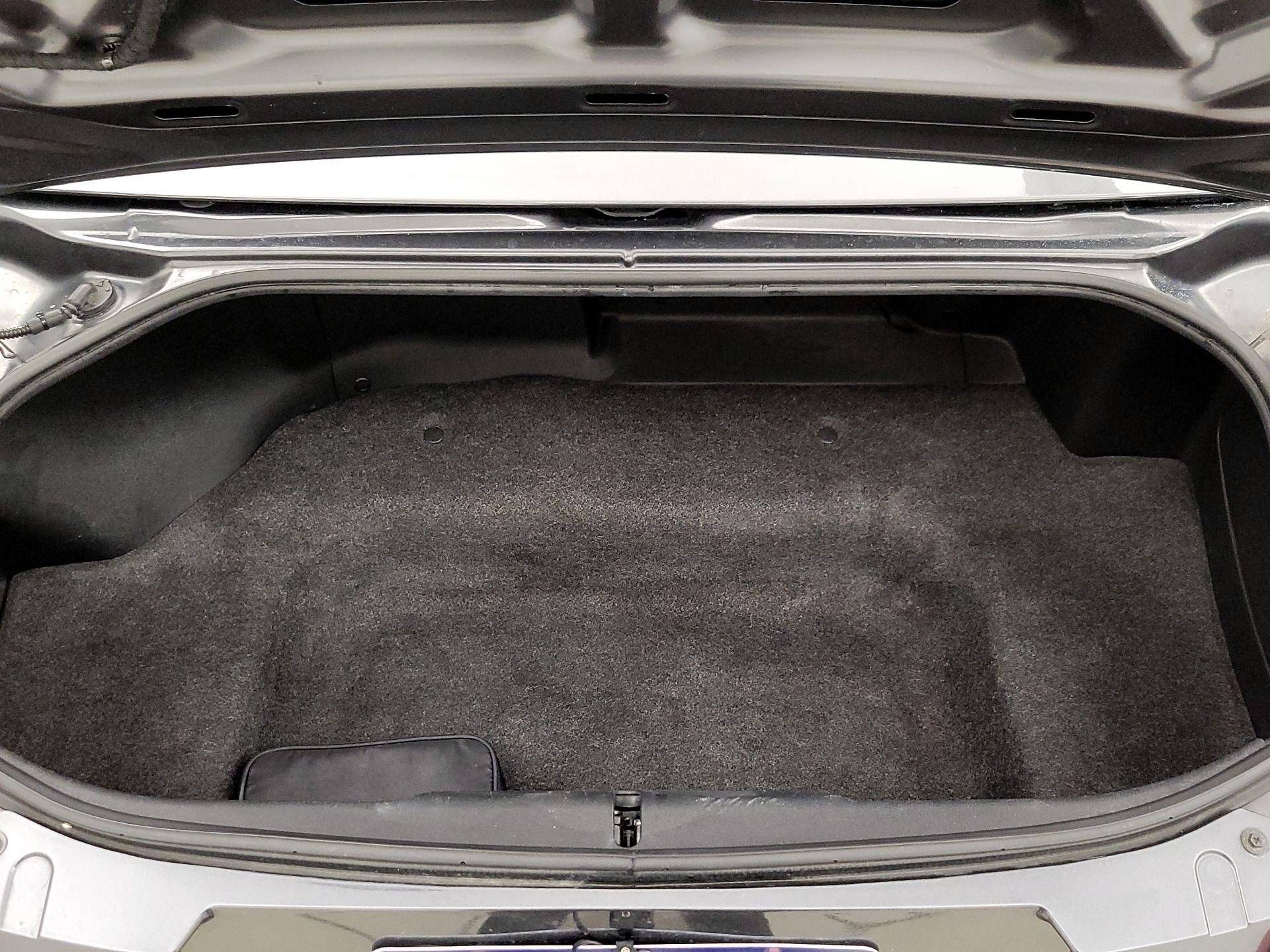 Thumbnail: 2015 Mazda MX-5 Miata - 19