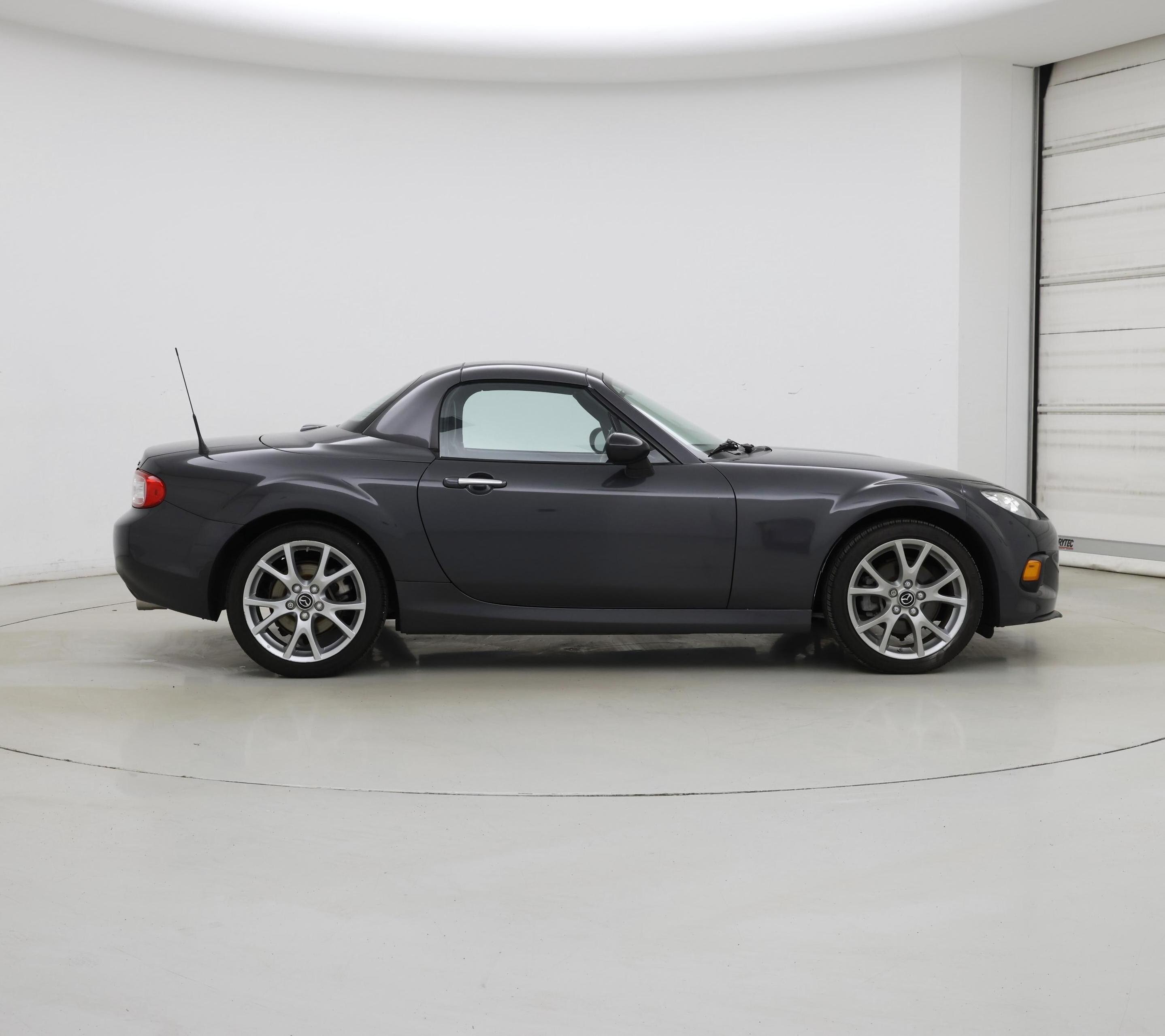Thumbnail: 2015 Mazda MX-5 Miata - 7