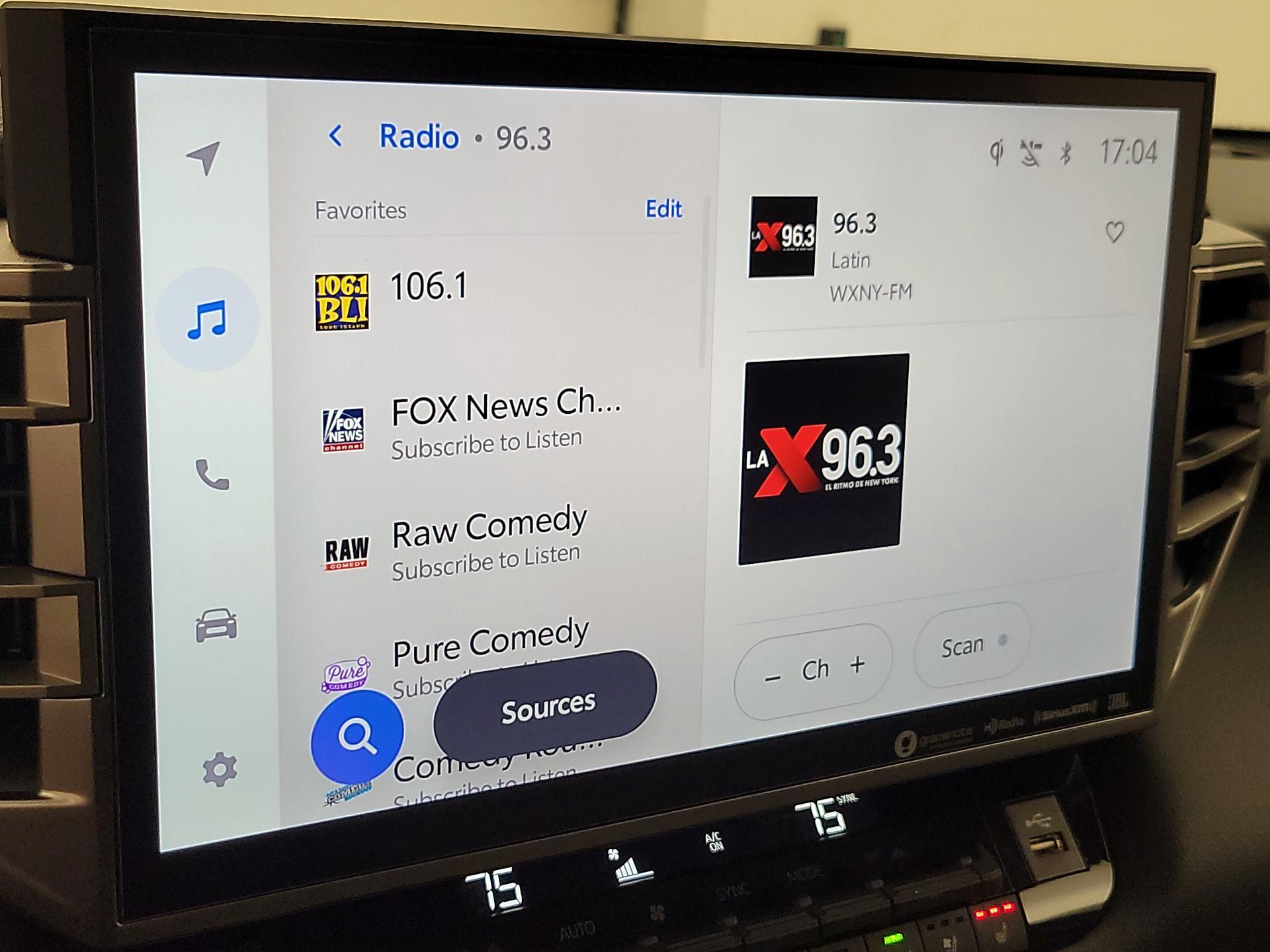 Thumbnail: 2024 Toyota Tundra - 15