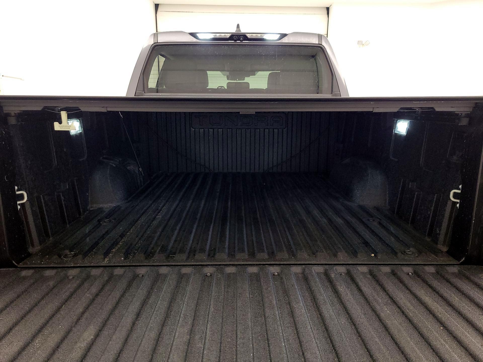 Thumbnail: 2024 Toyota Tundra - 20