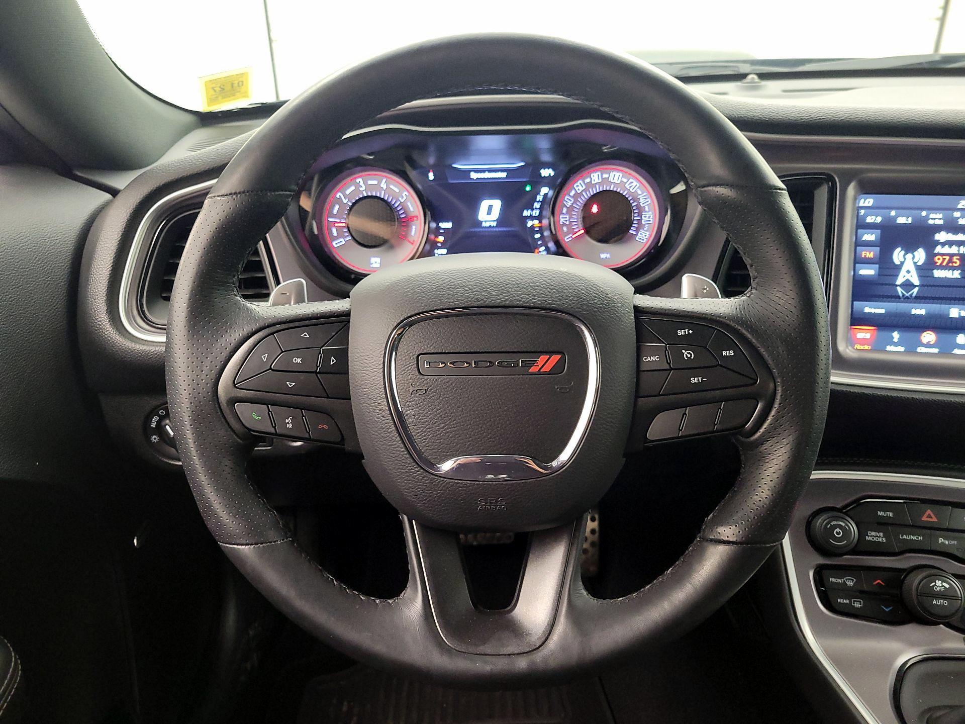 Thumbnail: 2019 Dodge Challenger - 10