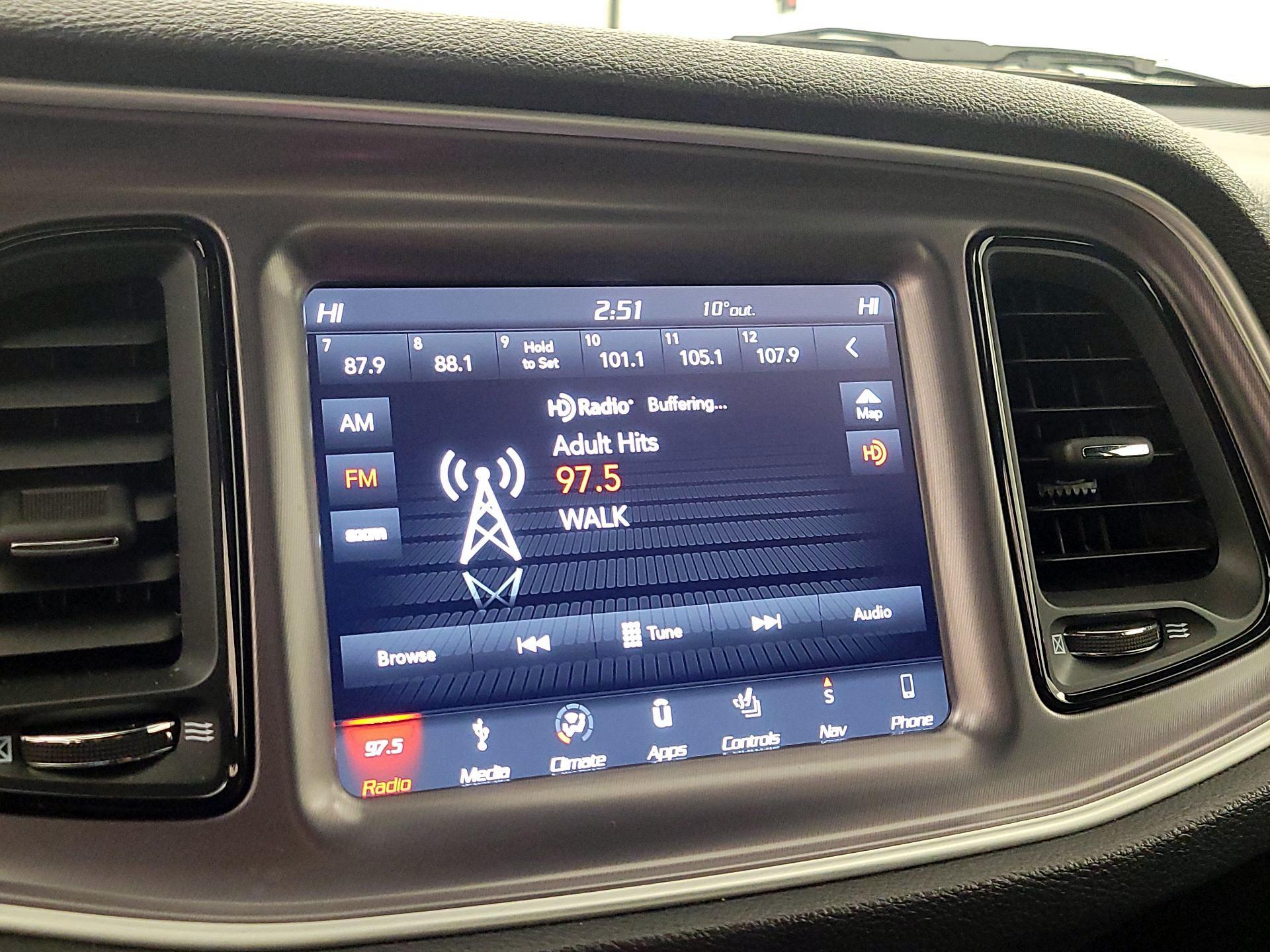 Thumbnail: 2019 Dodge Challenger - 16