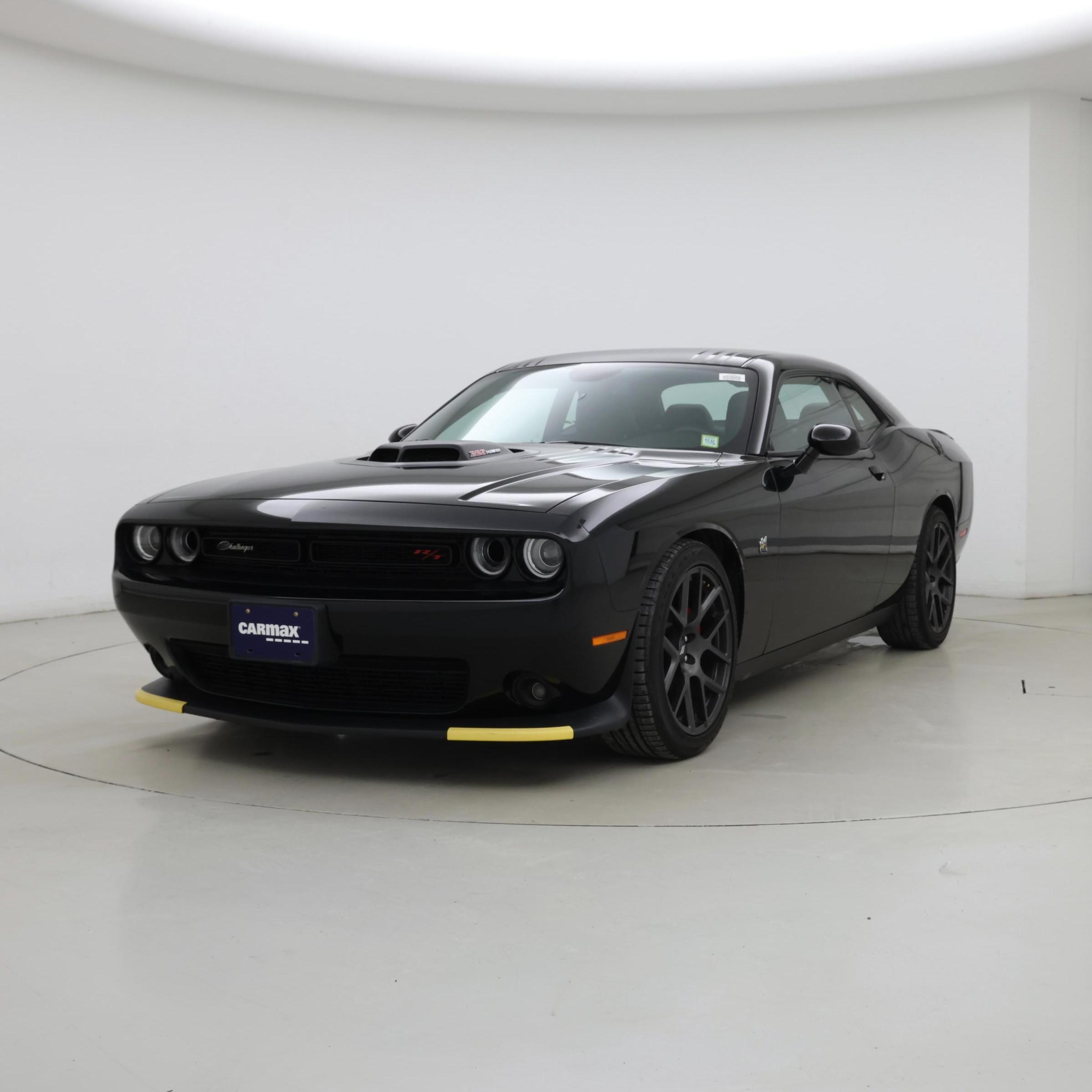 Thumbnail: 2019 Dodge Challenger - 4