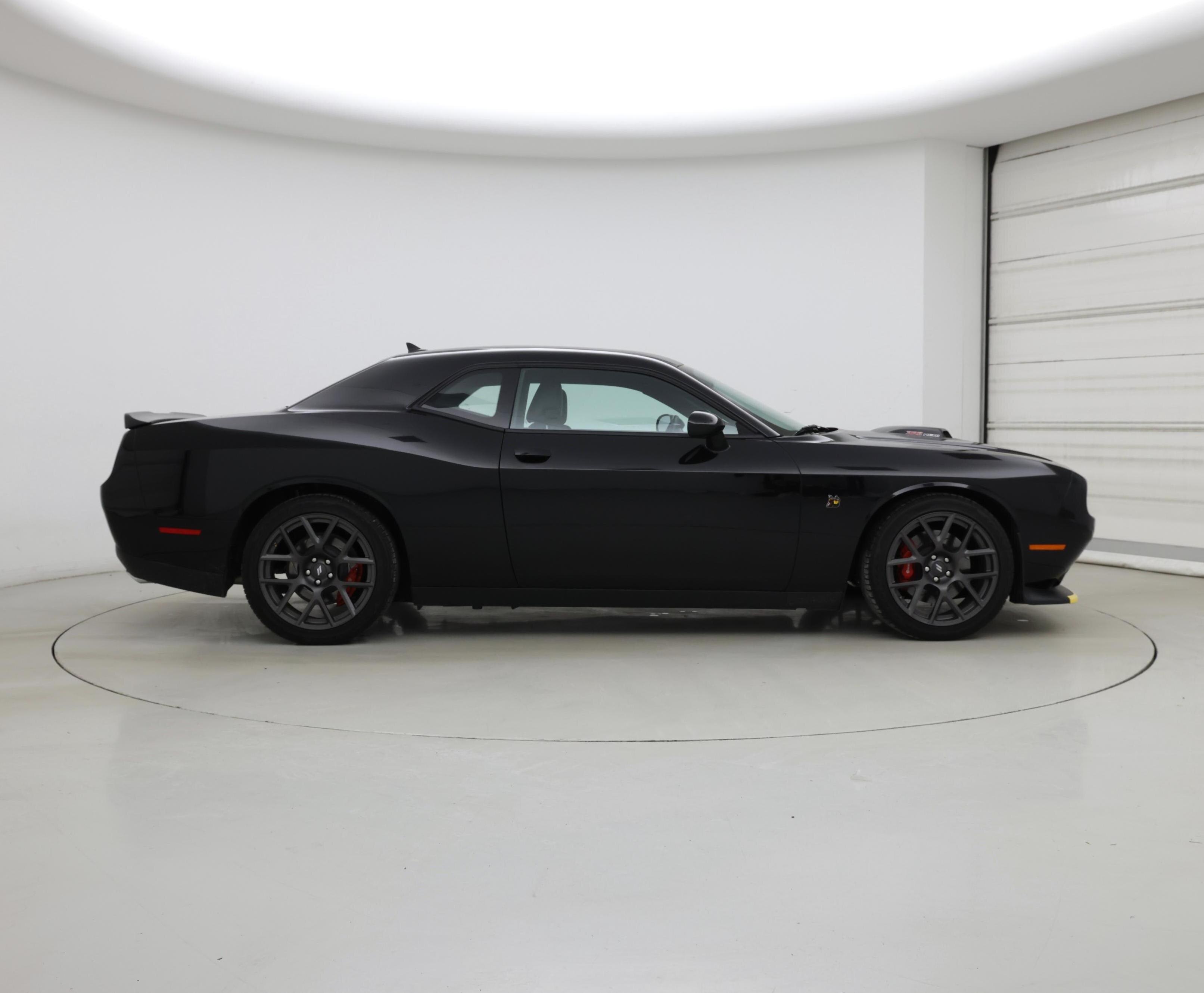 Thumbnail: 2019 Dodge Challenger - 7