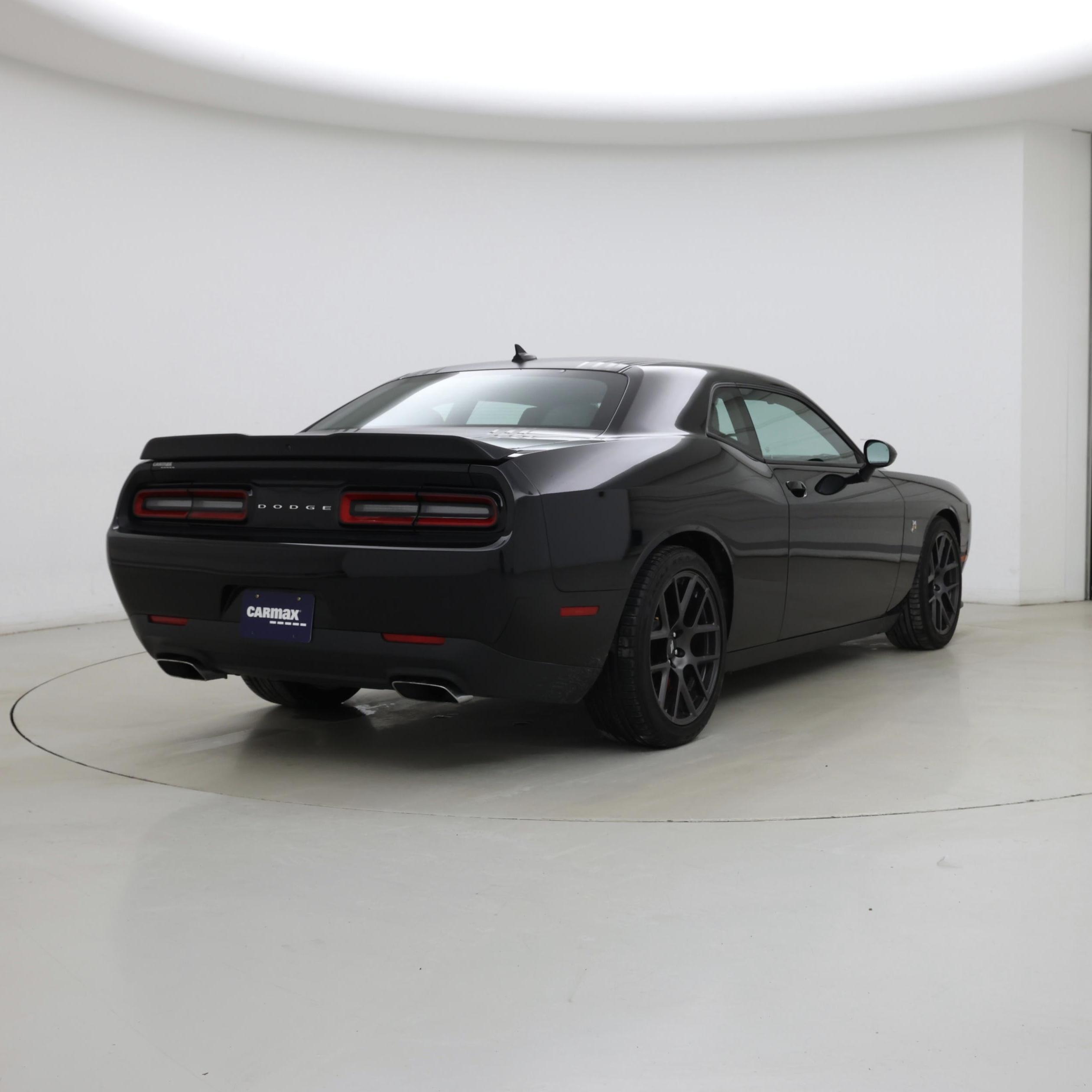 Thumbnail: 2019 Dodge Challenger - 8