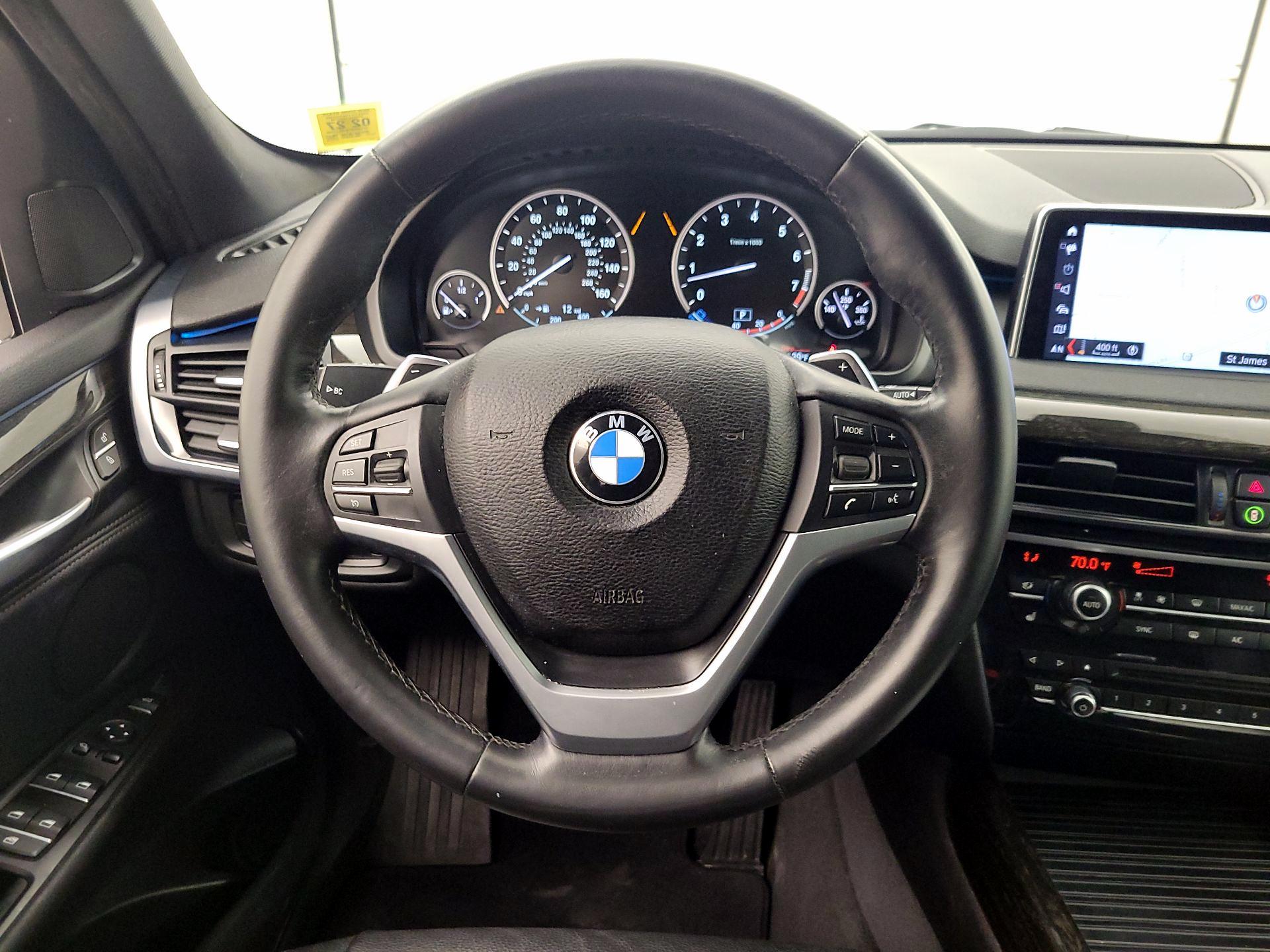 Thumbnail: 2018 BMW X5 - 10