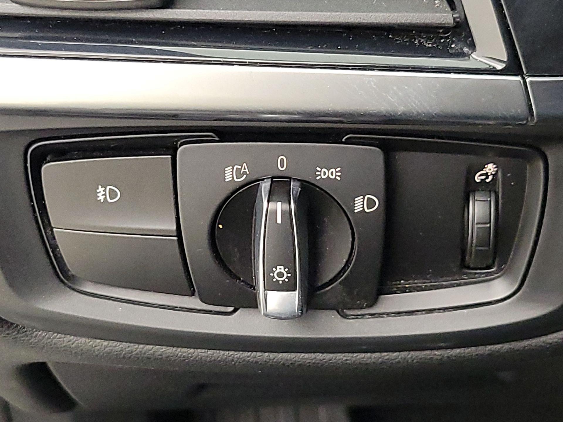 Thumbnail: 2018 BMW X5 - 13