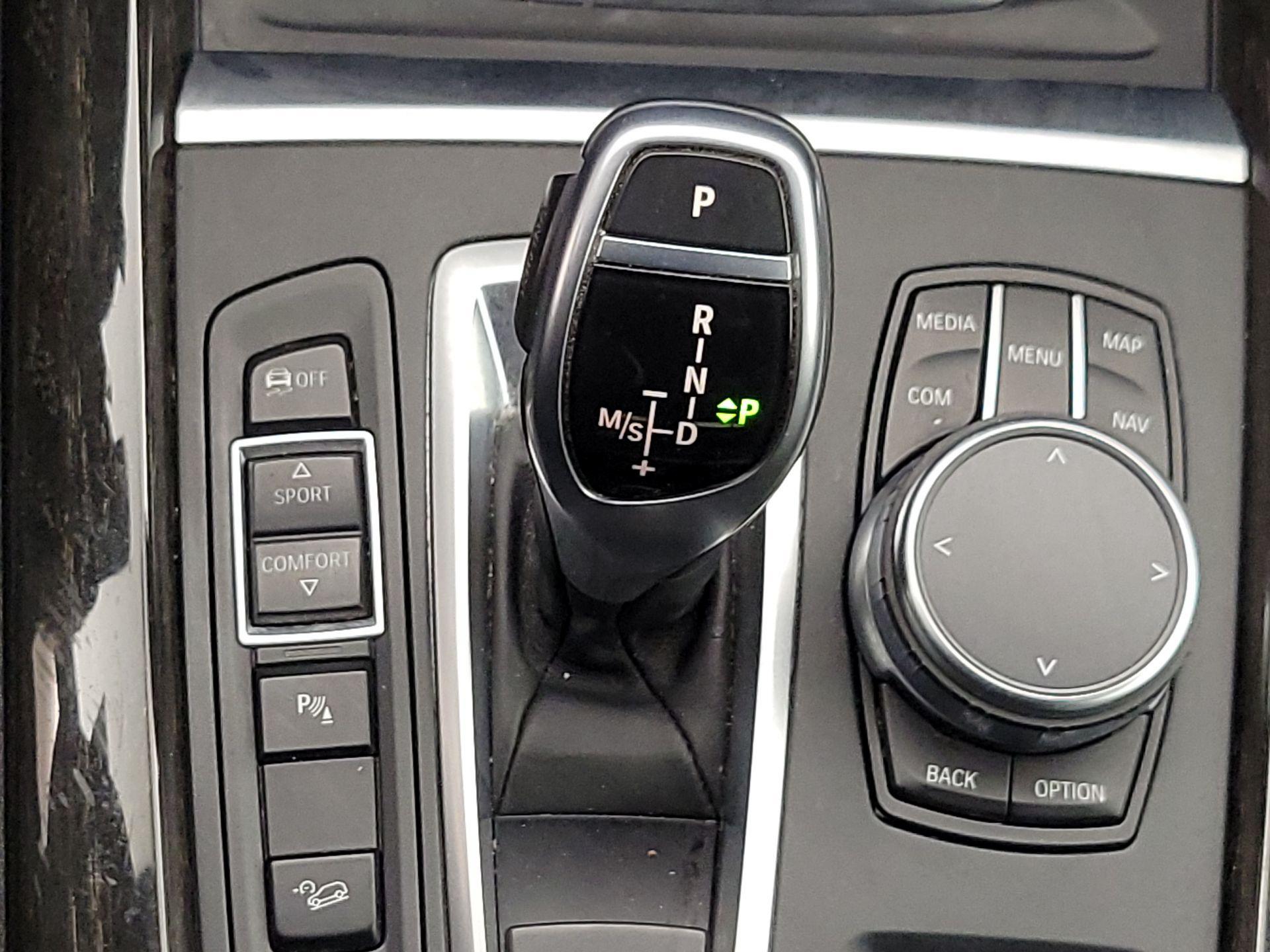Thumbnail: 2018 BMW X5 - 18