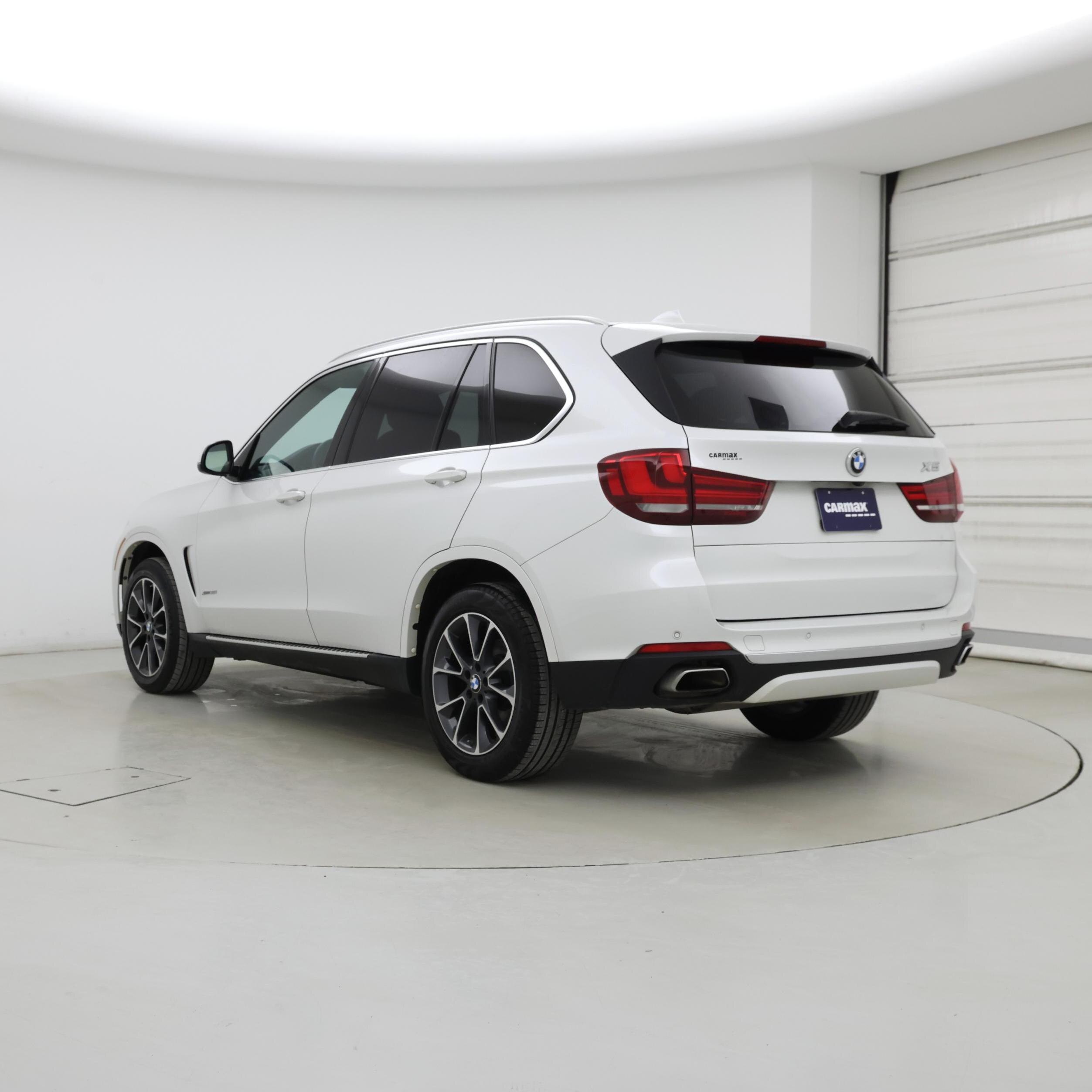 Thumbnail: 2018 BMW X5 - 2