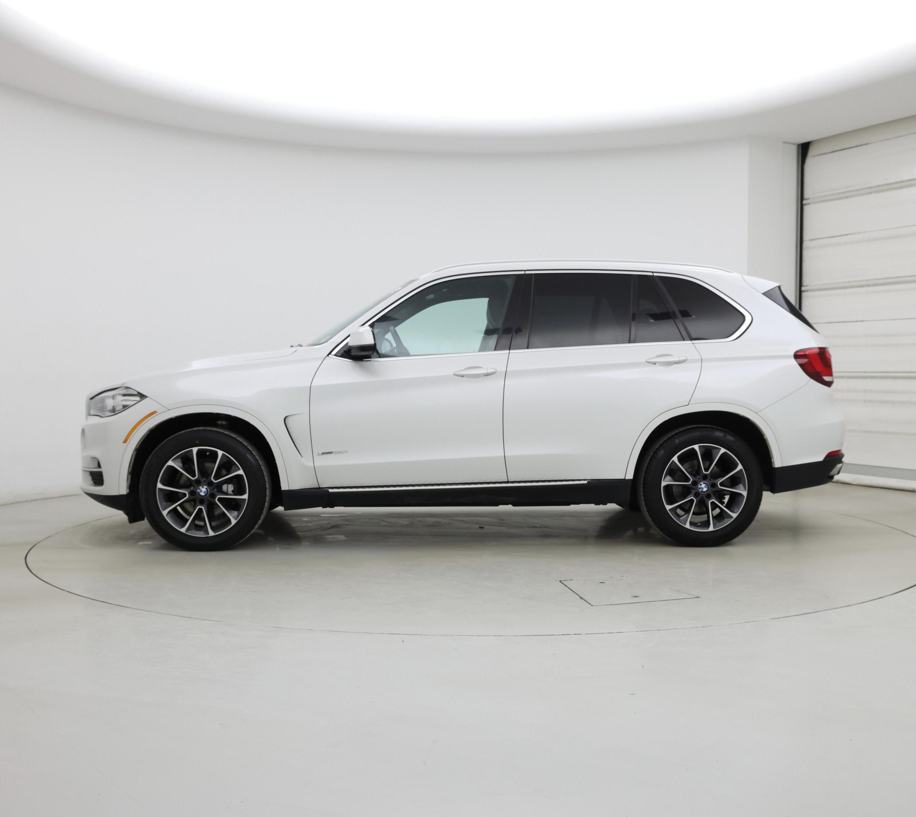 Thumbnail: 2018 BMW X5 - 3