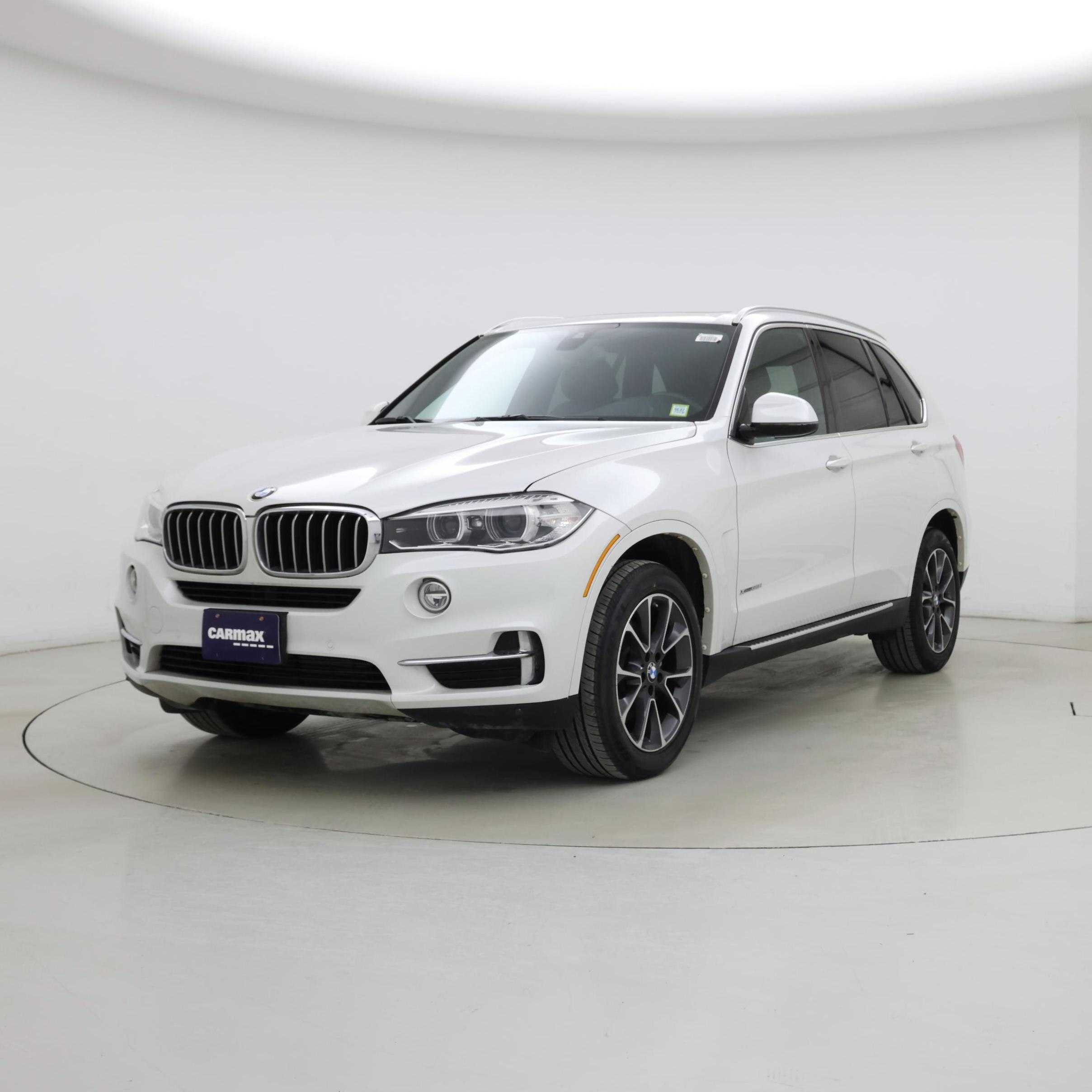 Thumbnail: 2018 BMW X5 - 4