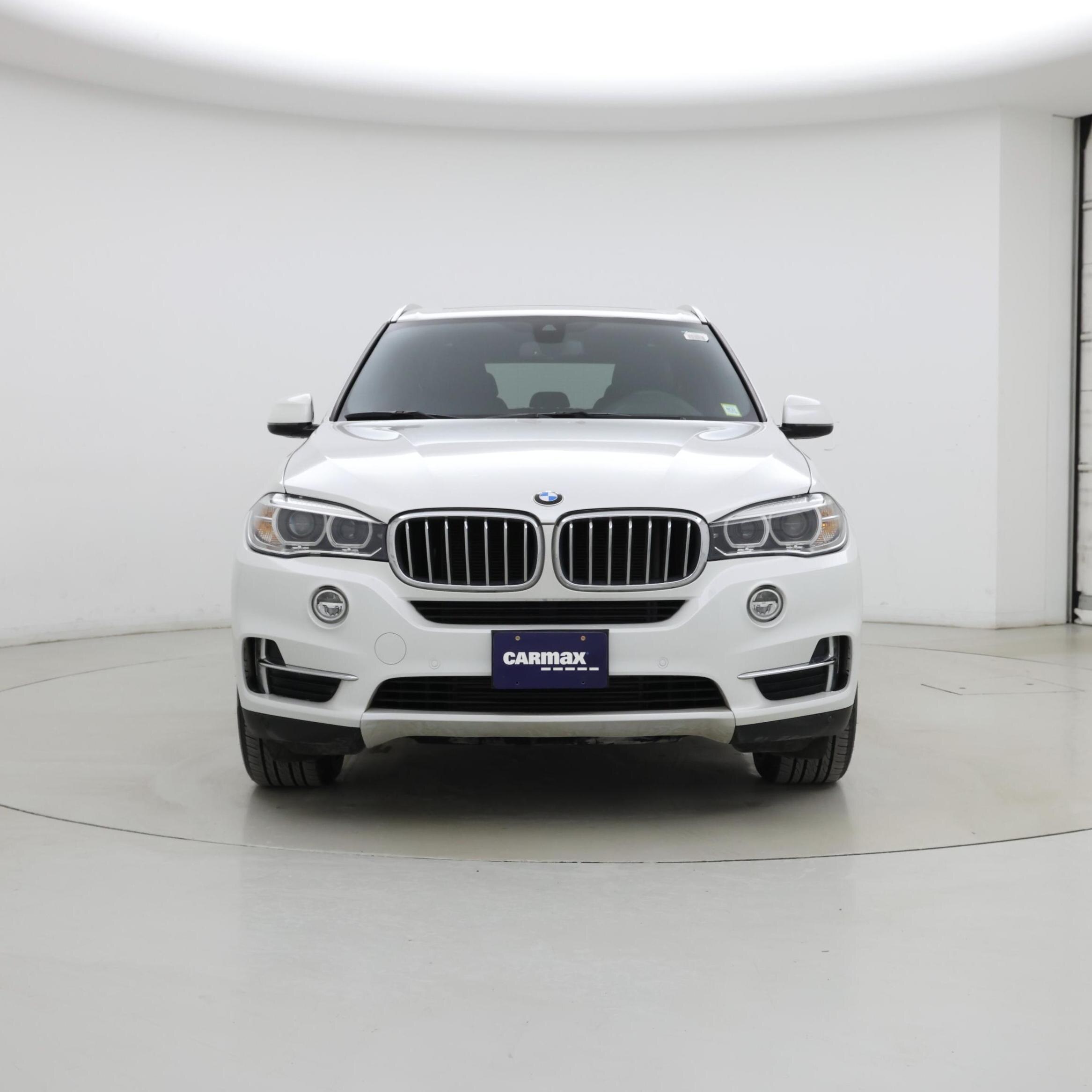 Thumbnail: 2018 BMW X5 - 5
