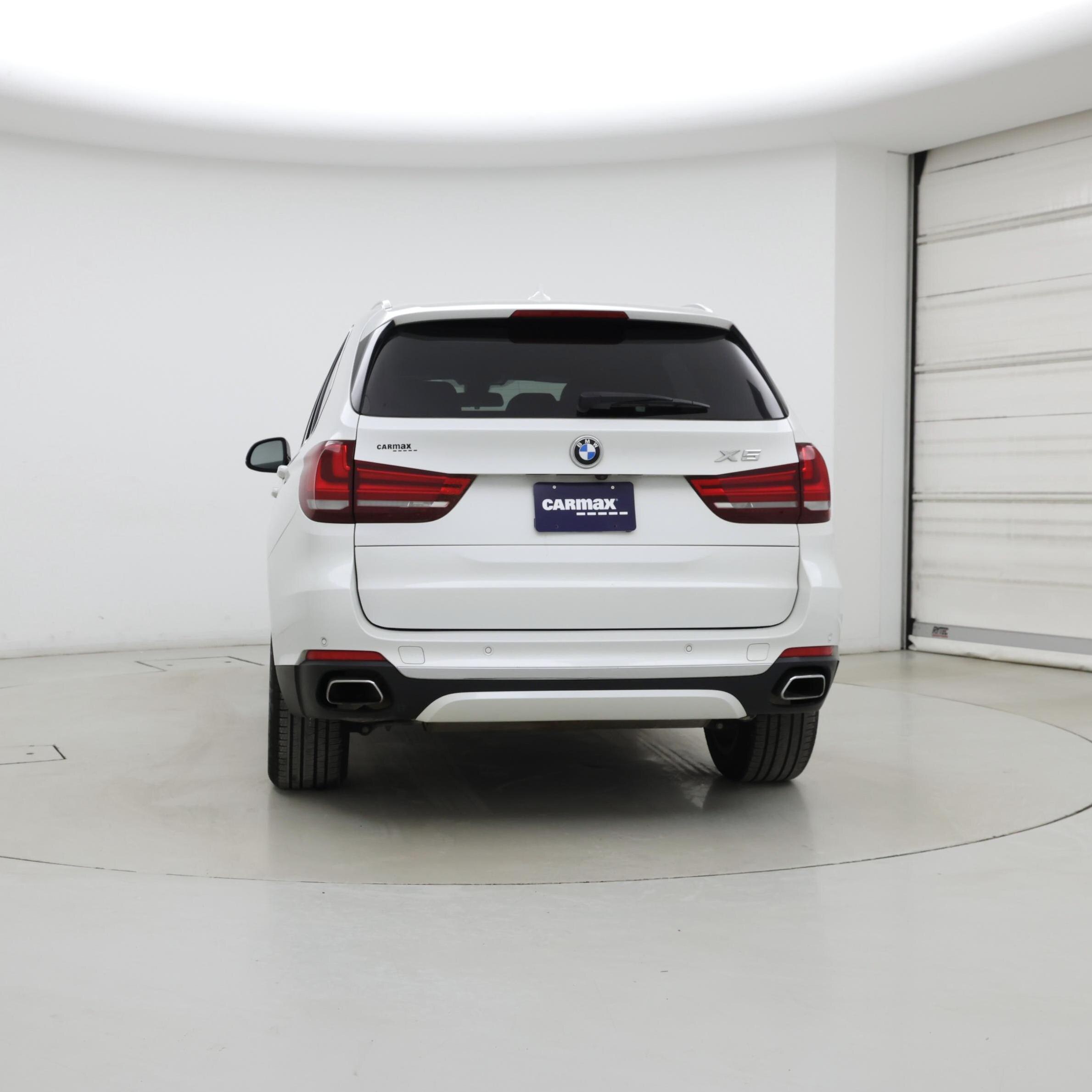 Thumbnail: 2018 BMW X5 - 6