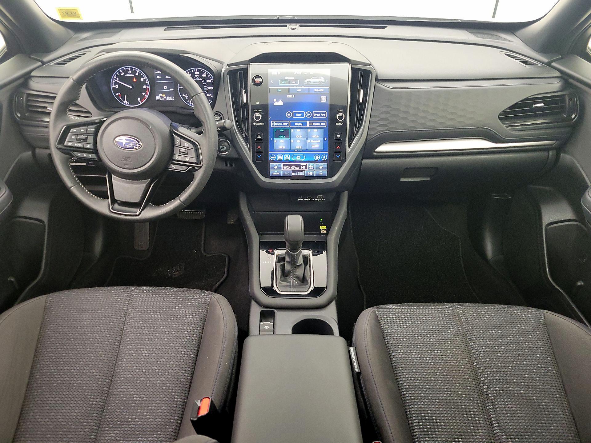 Thumbnail: 2025 Subaru Forester - 9