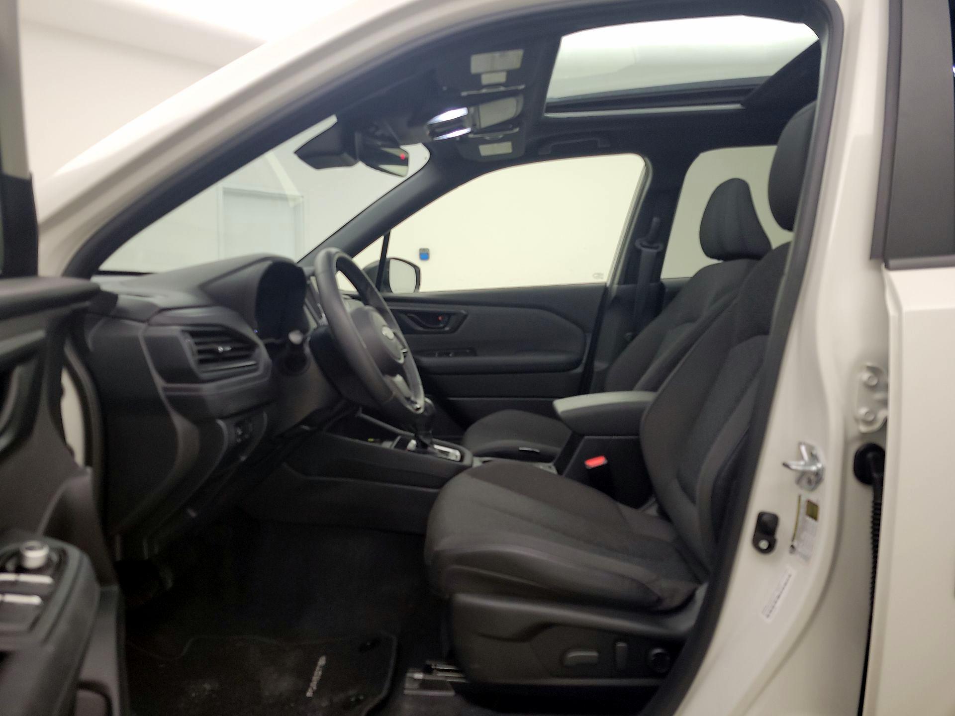 Thumbnail: 2025 Subaru Forester - 11