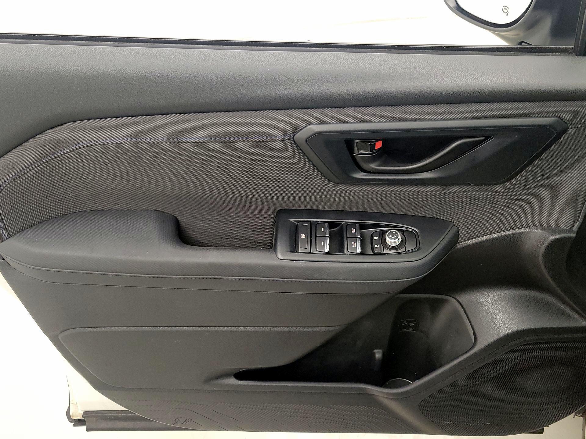 Thumbnail: 2025 Subaru Forester - 12