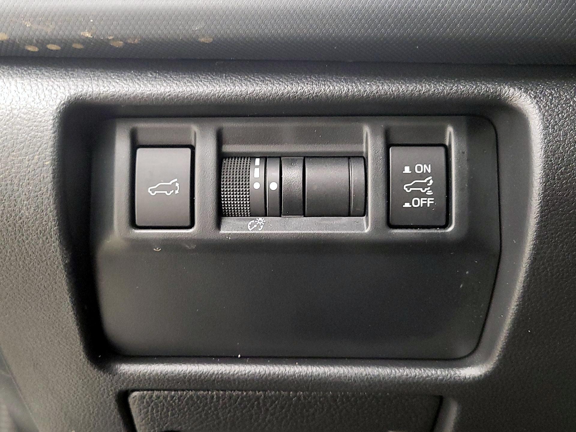 Thumbnail: 2025 Subaru Forester - 13