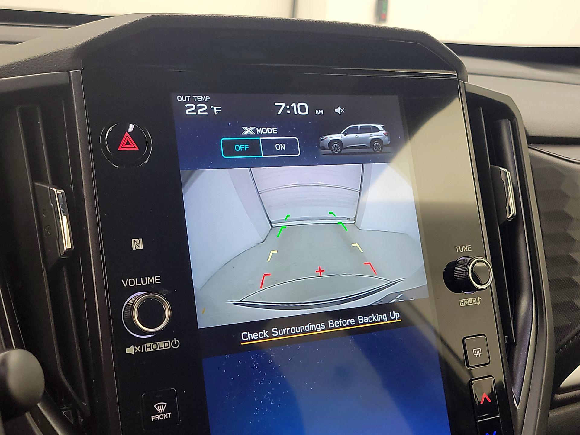 Thumbnail: 2025 Subaru Forester - 14