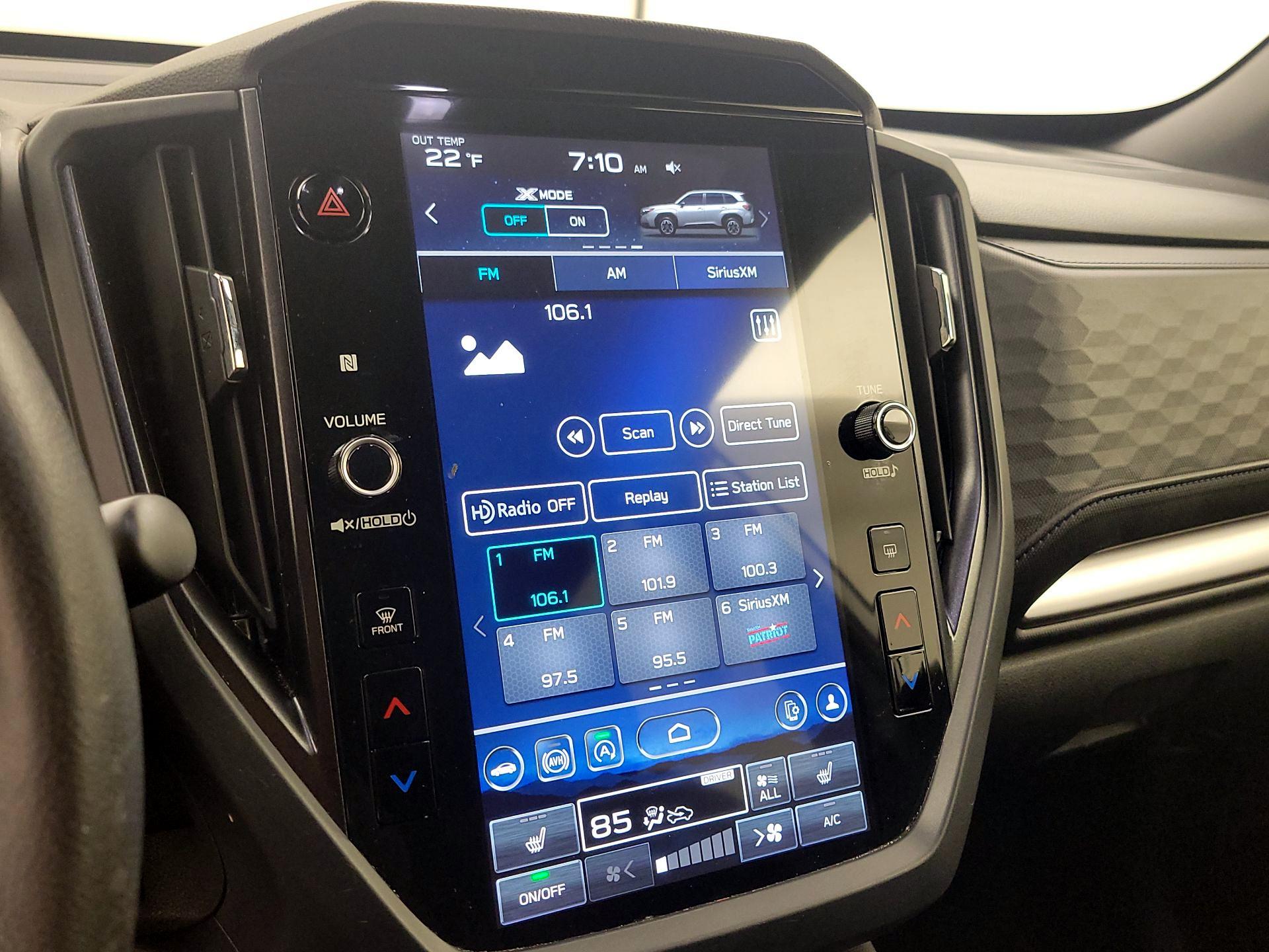 Thumbnail: 2025 Subaru Forester - 15