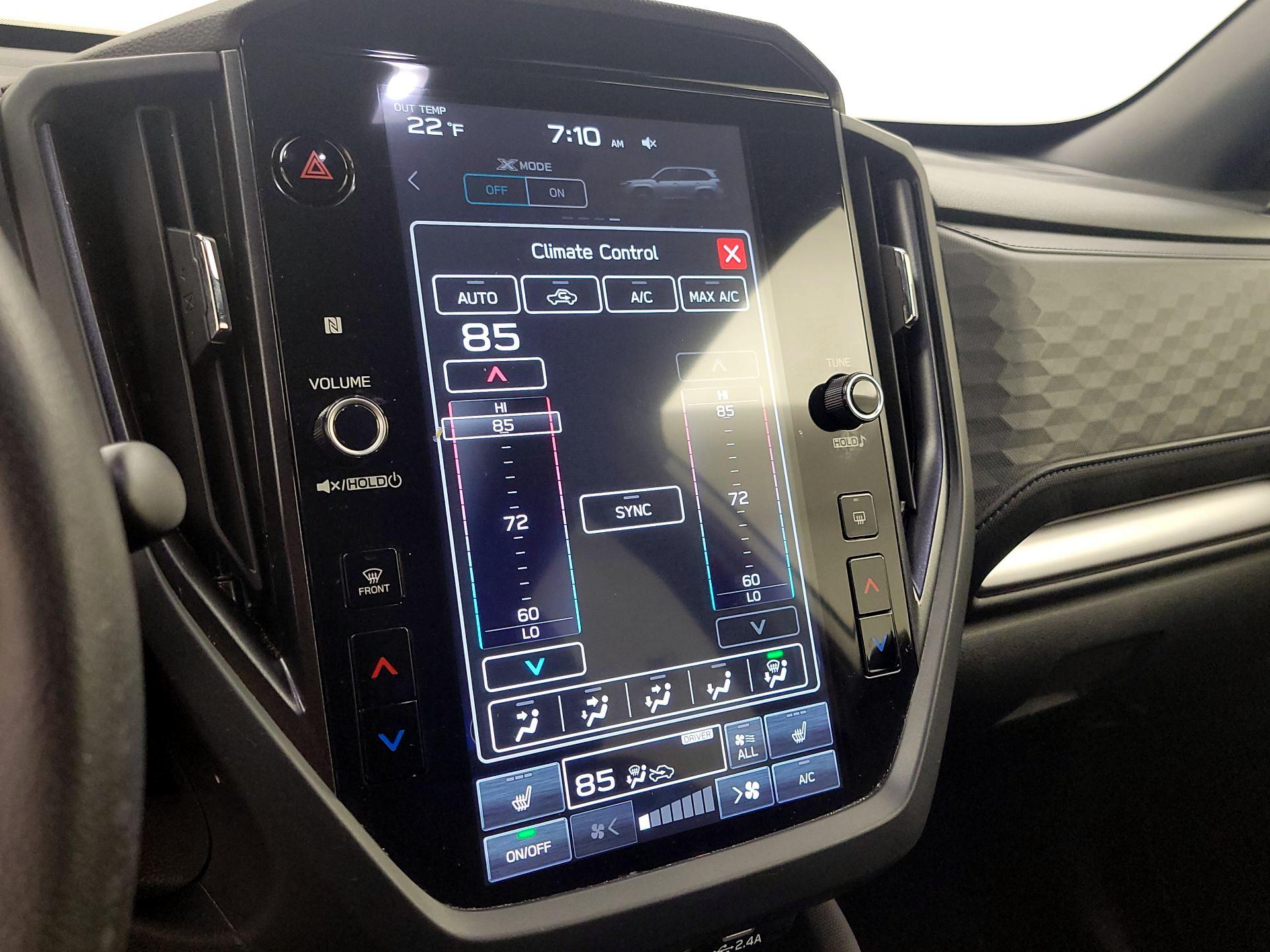 Thumbnail: 2025 Subaru Forester - 16