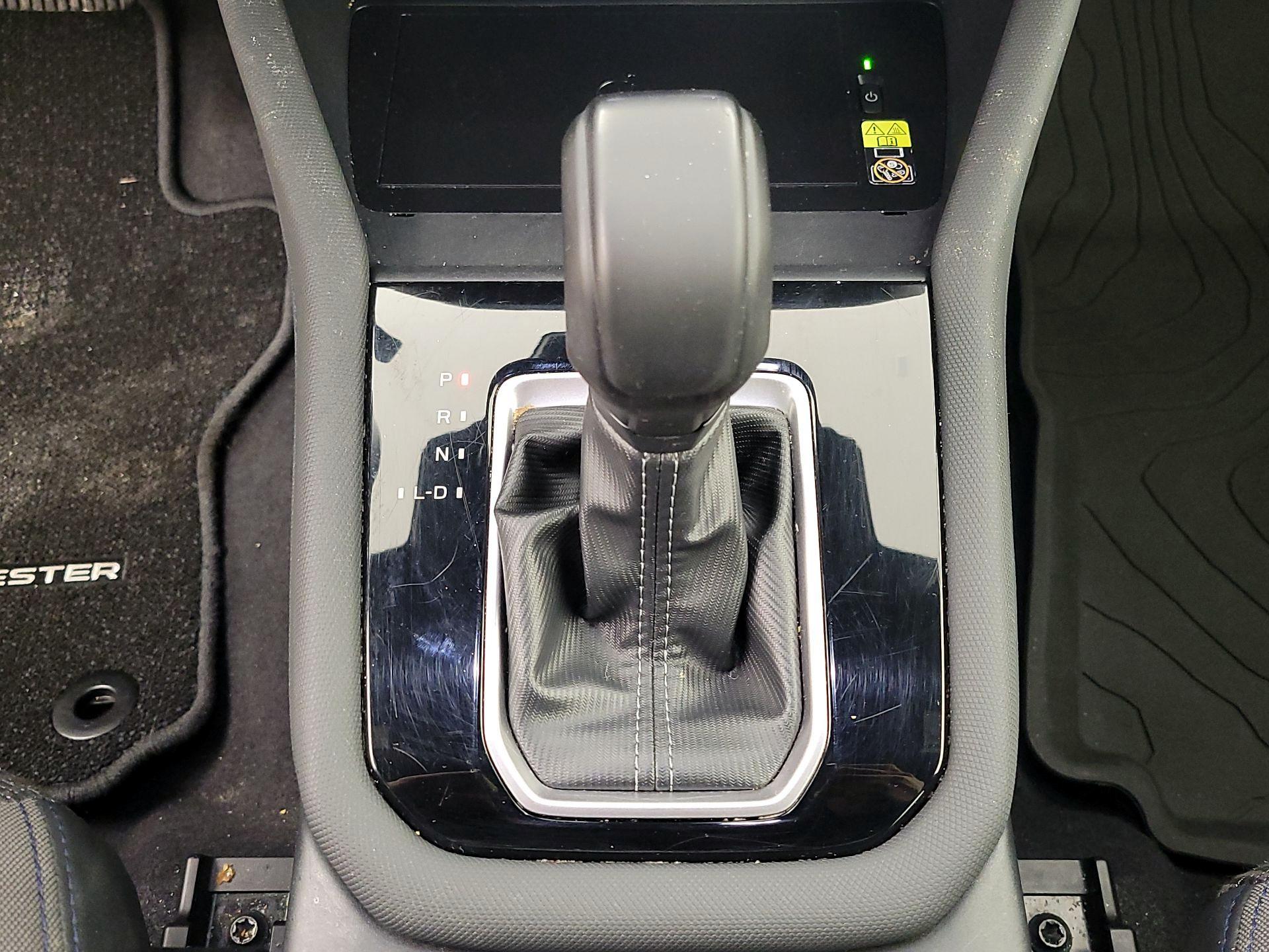 Thumbnail: 2025 Subaru Forester - 17