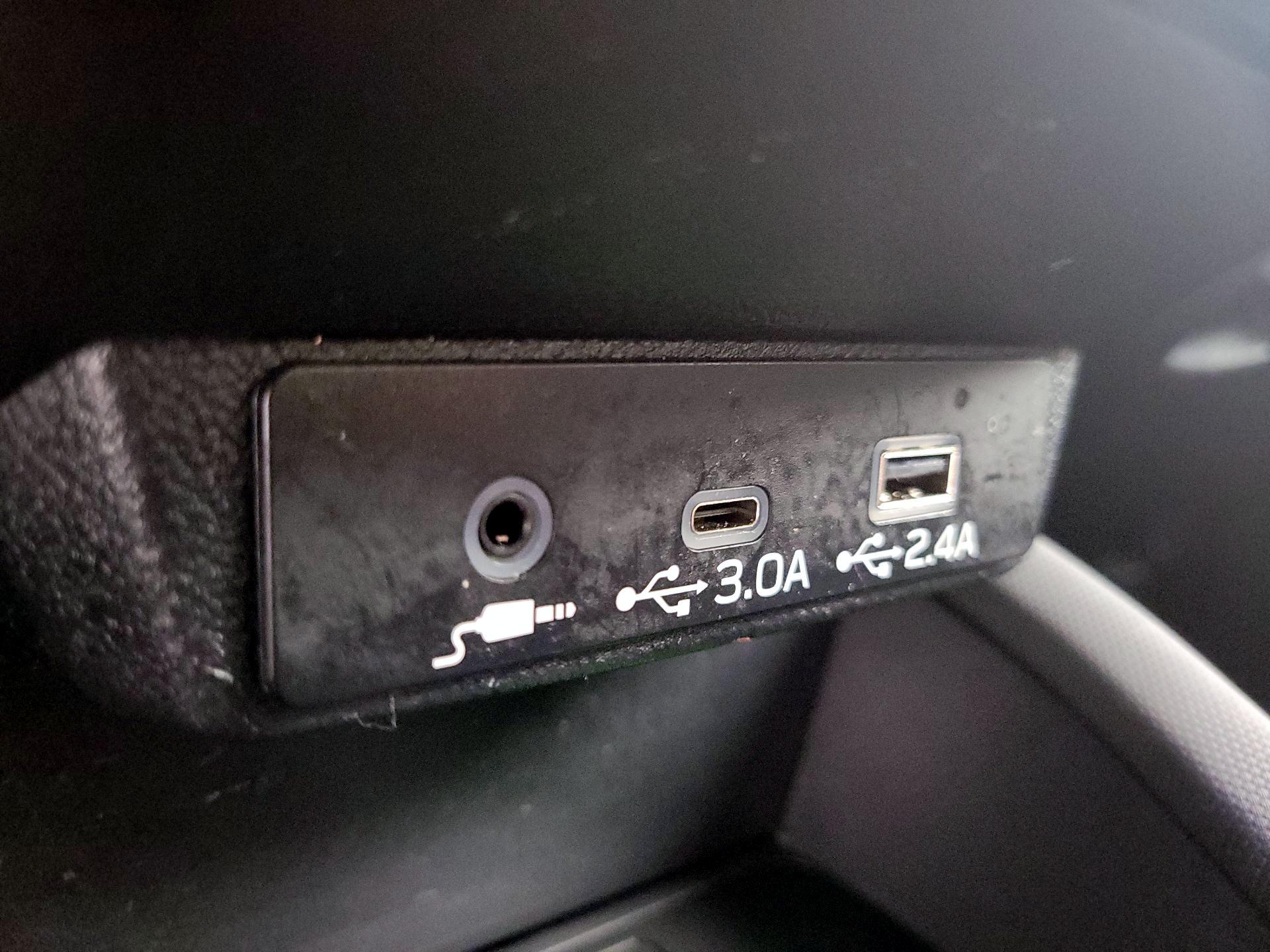 Thumbnail: 2025 Subaru Forester - 18