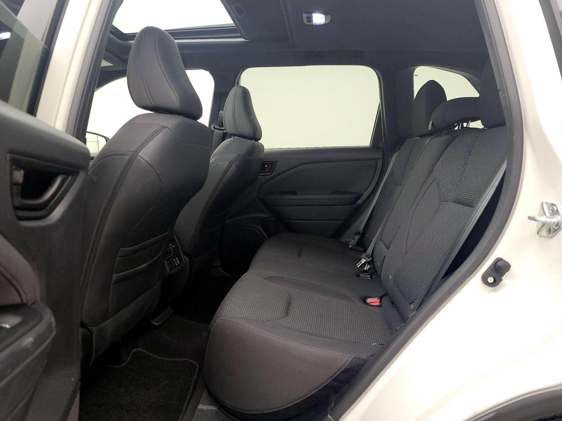 Thumbnail: 2025 Subaru Forester - 20