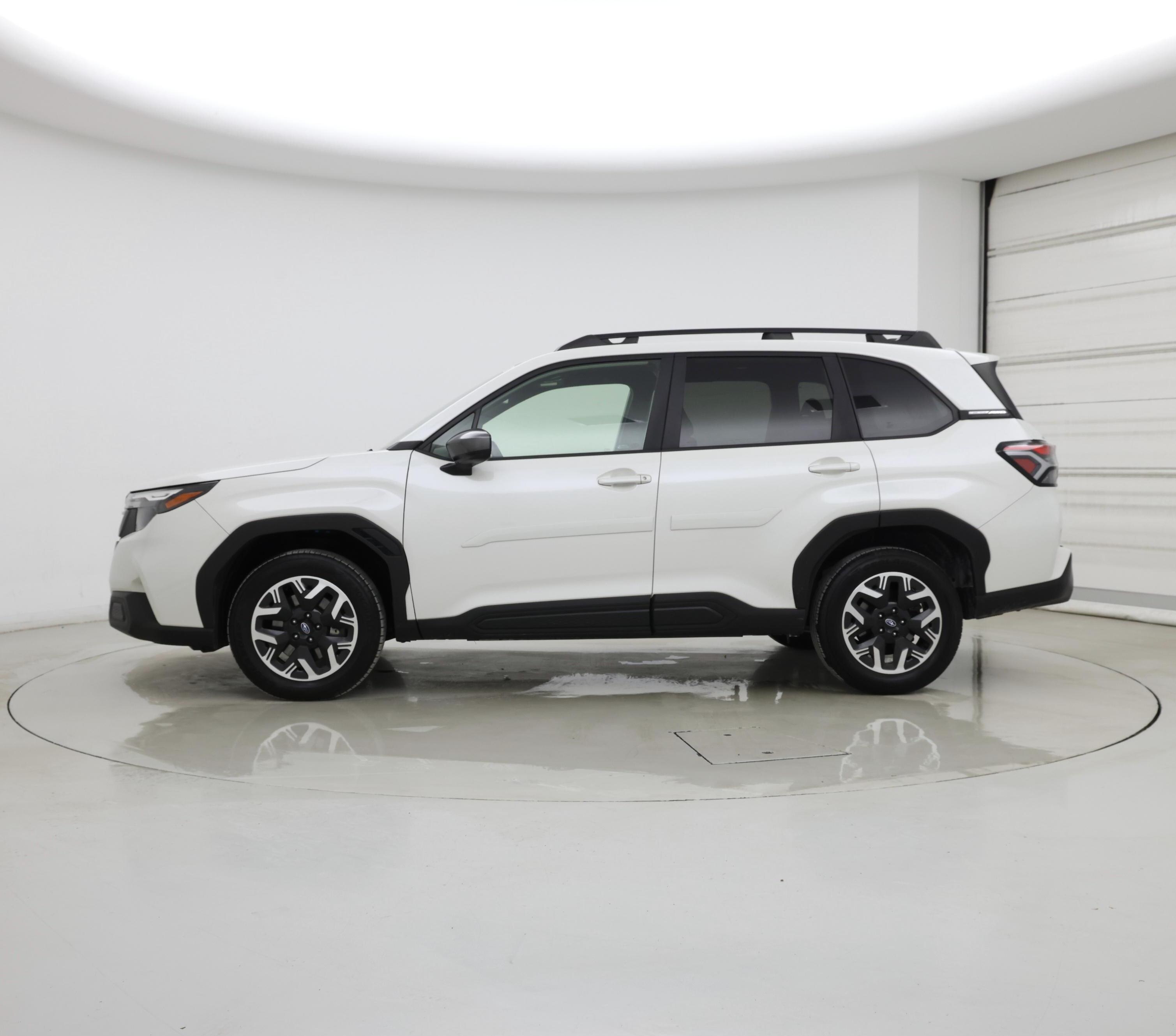 Thumbnail: 2025 Subaru Forester - 3