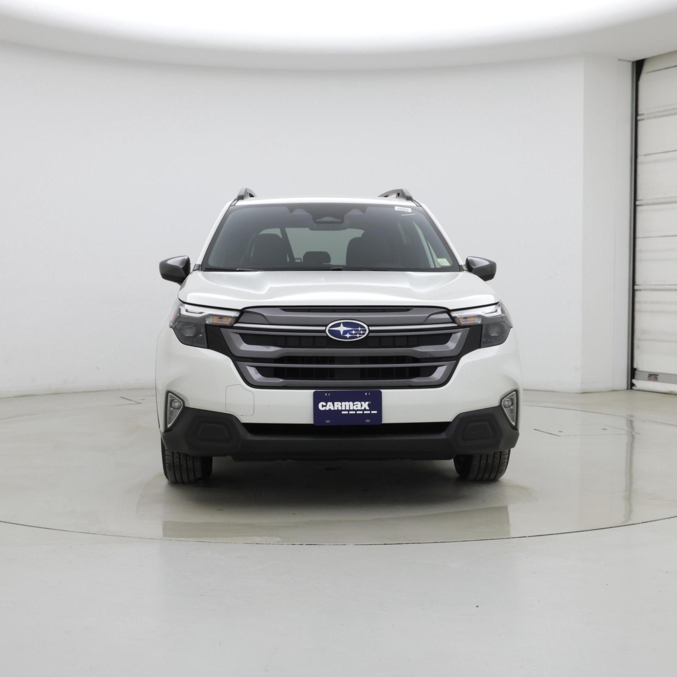 Thumbnail: 2025 Subaru Forester - 5