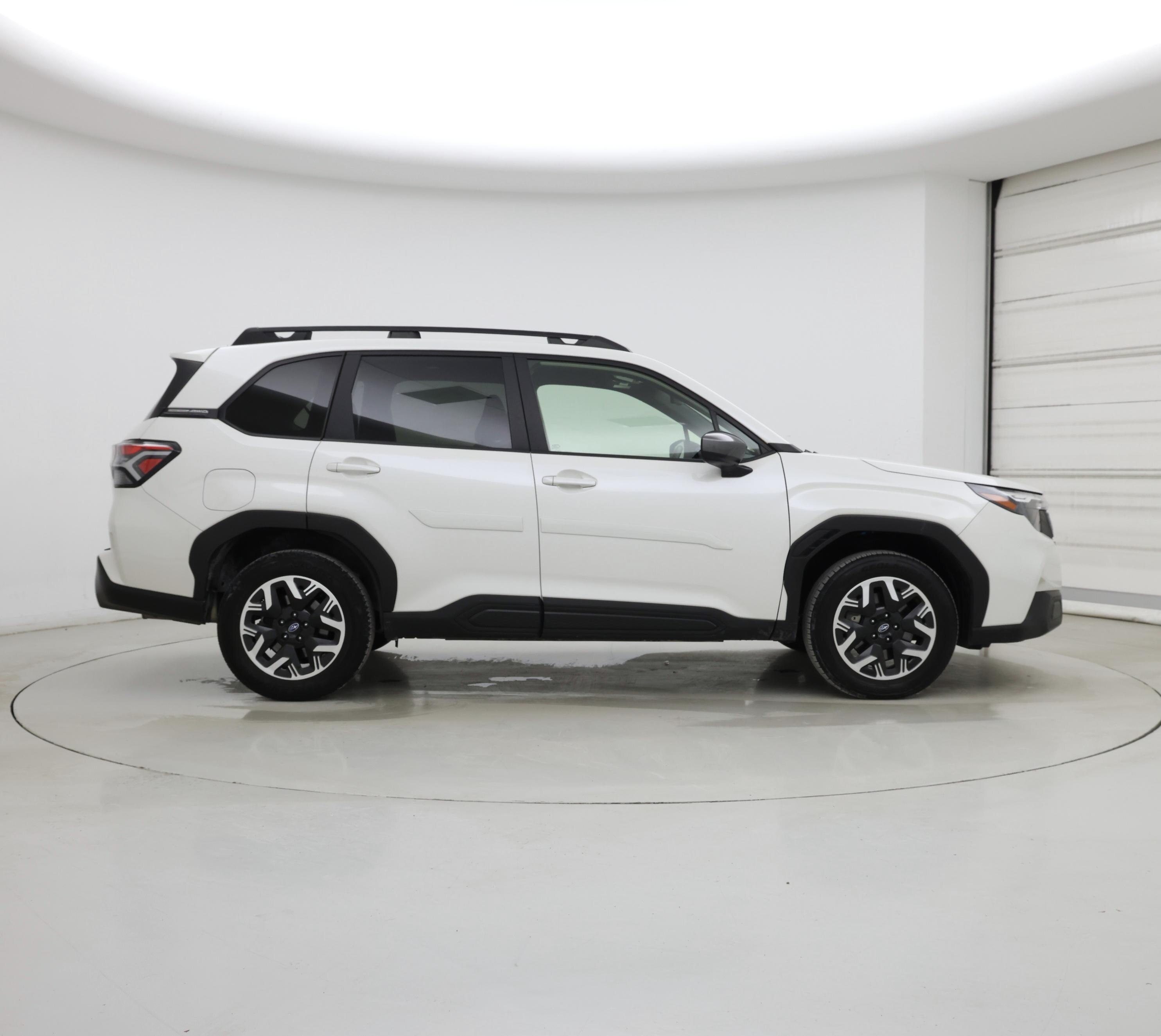 Thumbnail: 2025 Subaru Forester - 7