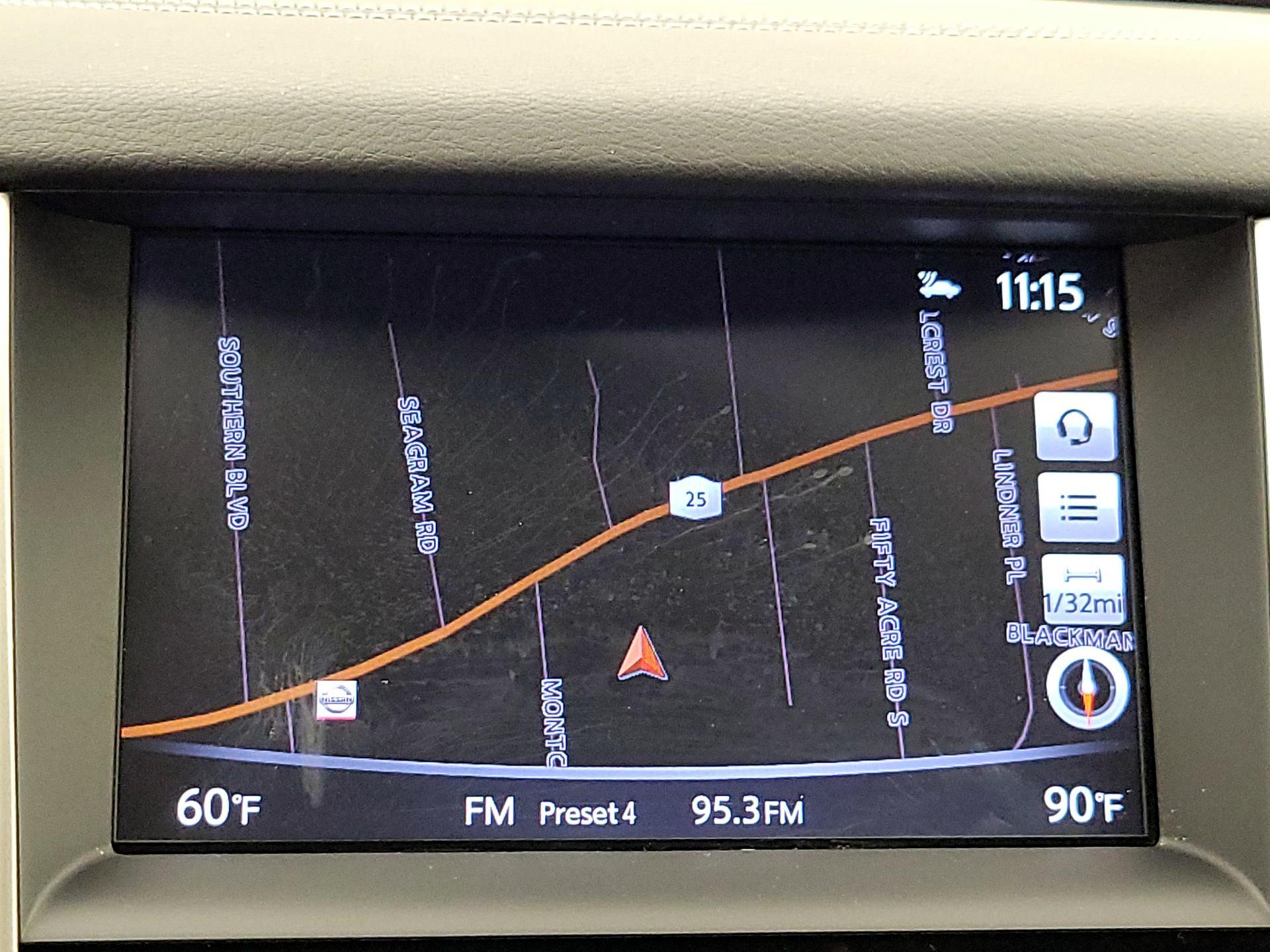 Thumbnail: 2019 INFINITI Q50 - 14