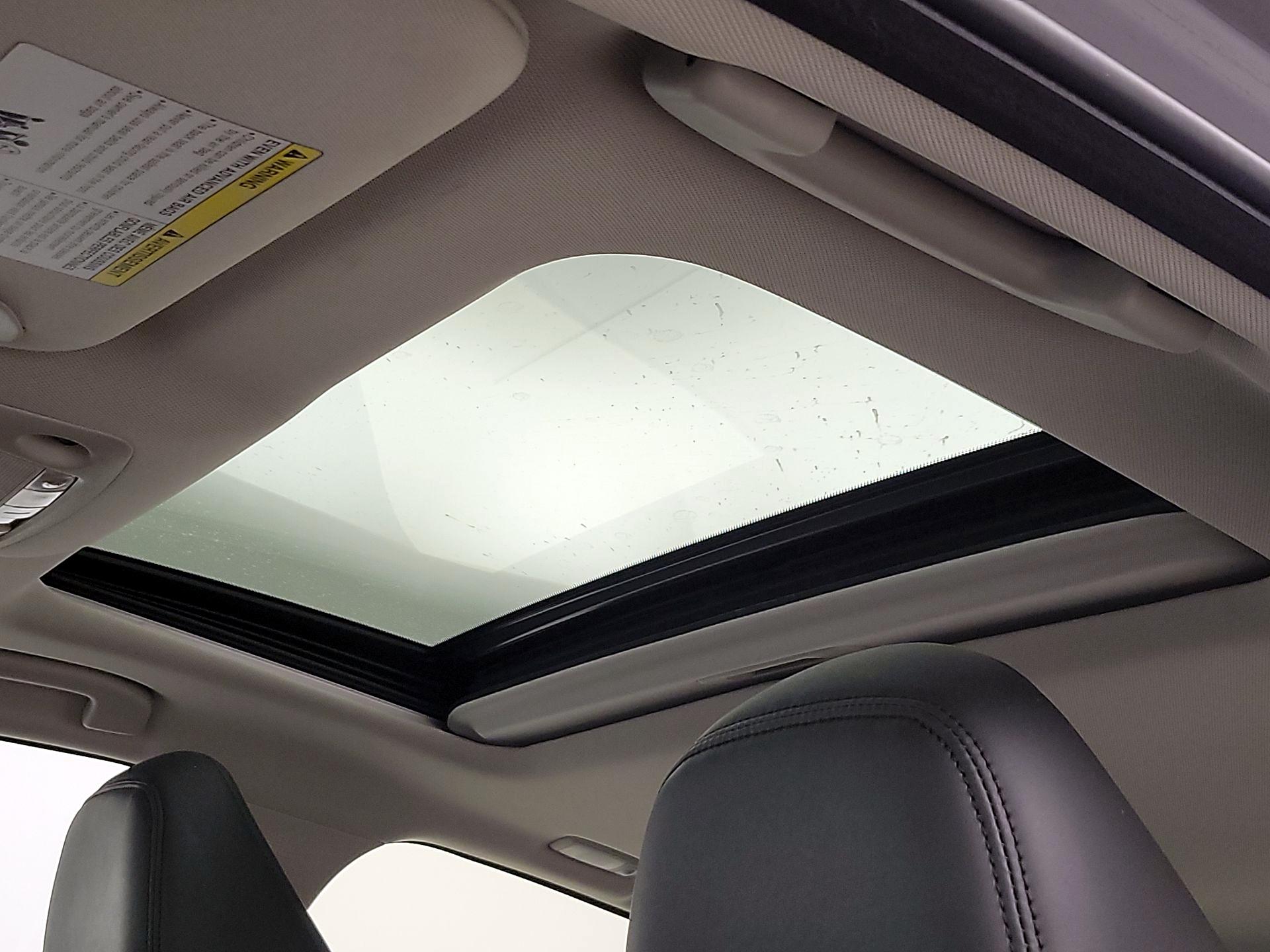 Thumbnail: 2019 INFINITI Q50 - 20