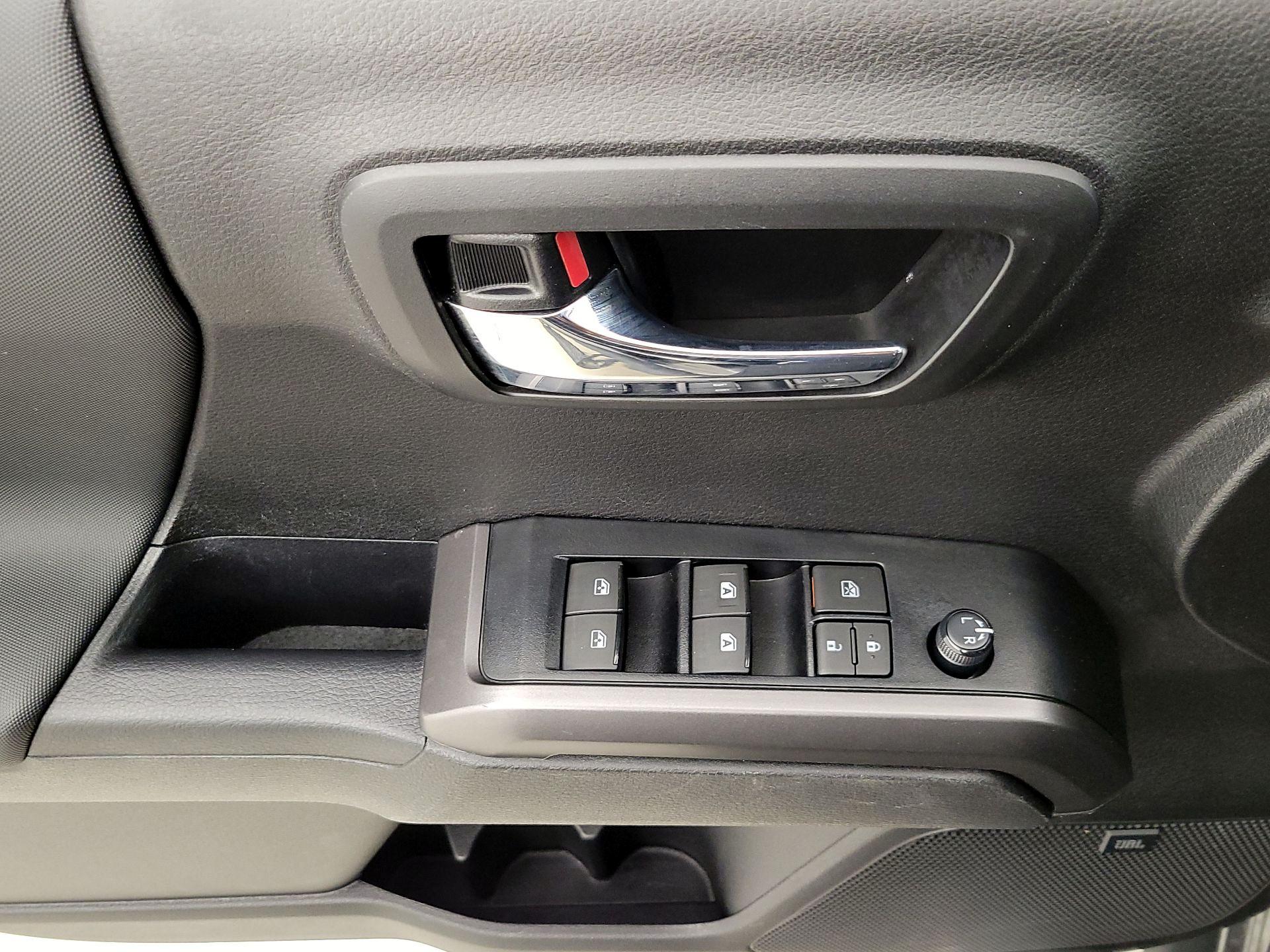 Thumbnail: 2023 Toyota Tacoma - 12