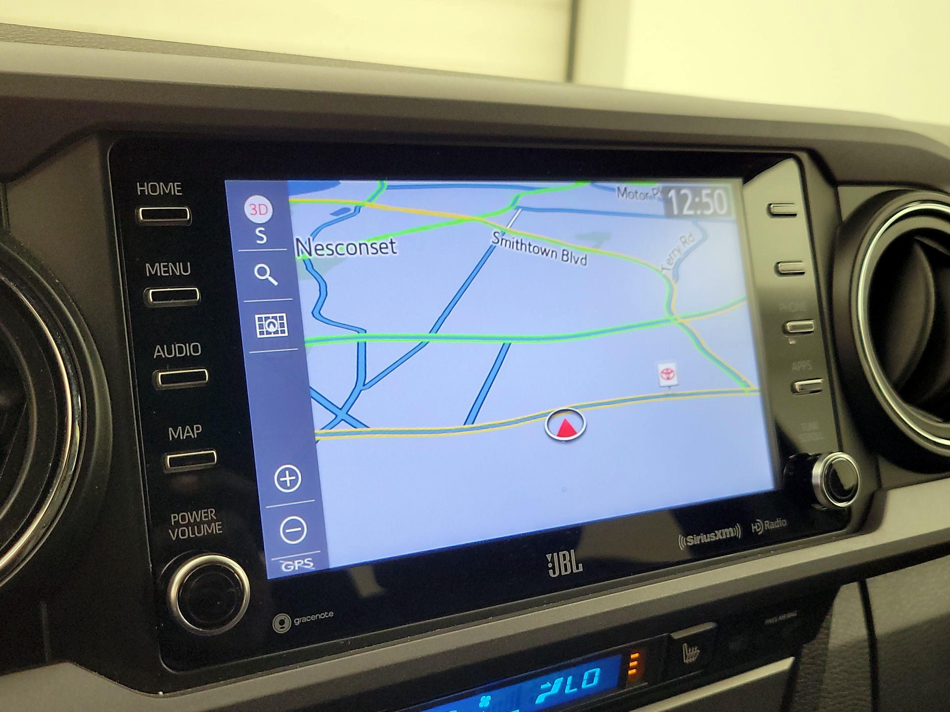 Thumbnail: 2023 Toyota Tacoma - 14