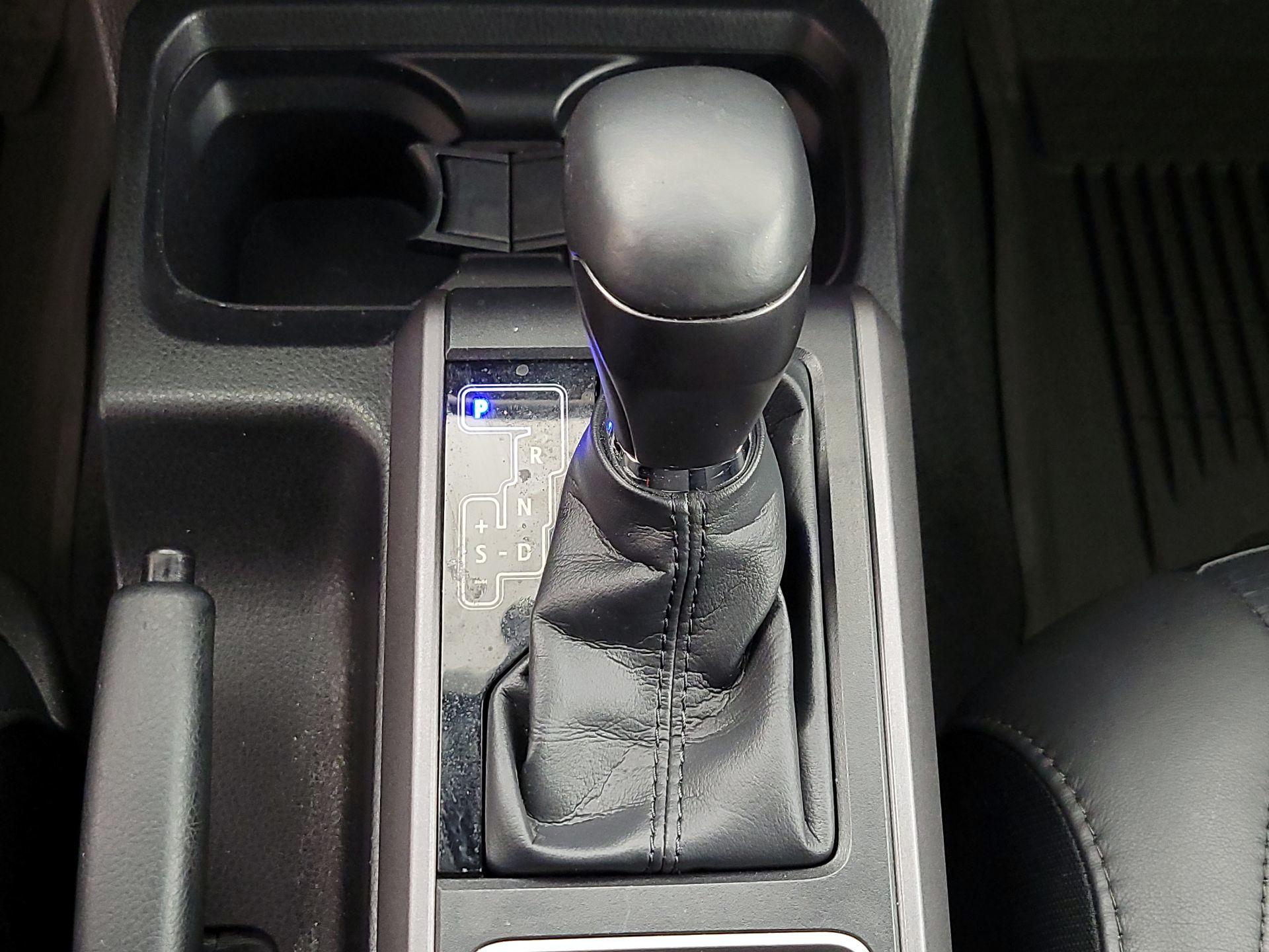 Thumbnail: 2023 Toyota Tacoma - 18