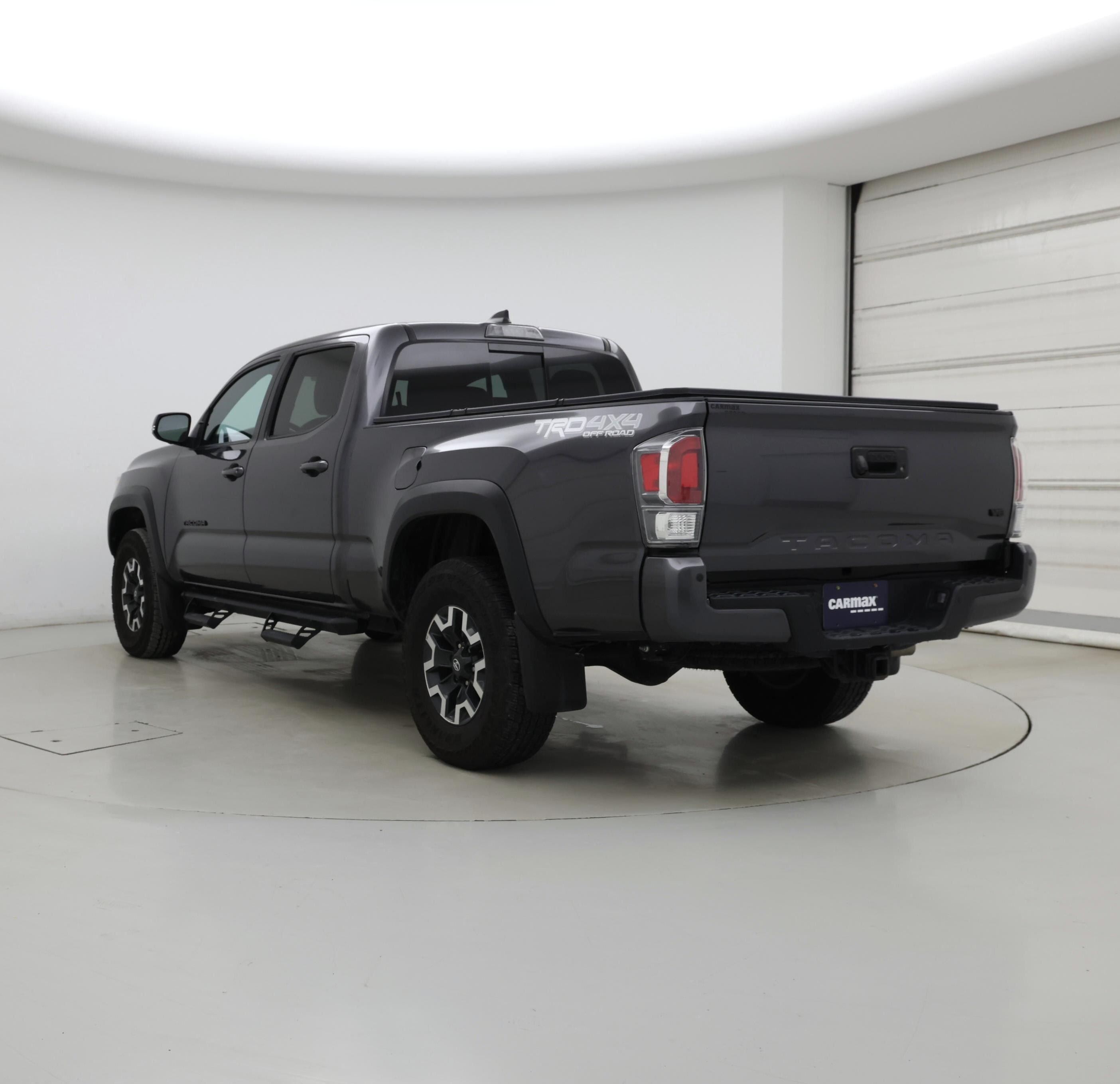 Thumbnail: 2023 Toyota Tacoma - 2