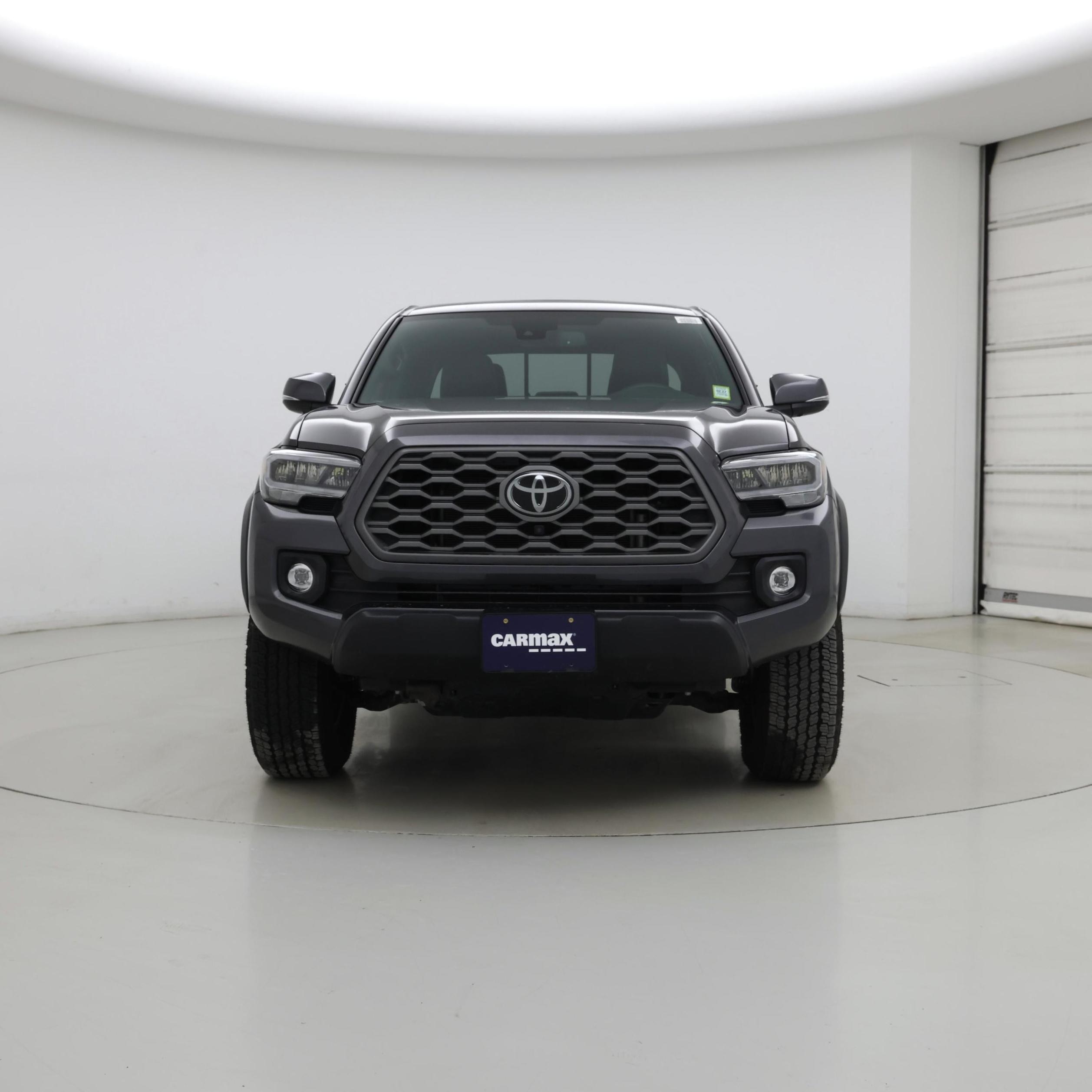 Thumbnail: 2023 Toyota Tacoma - 5