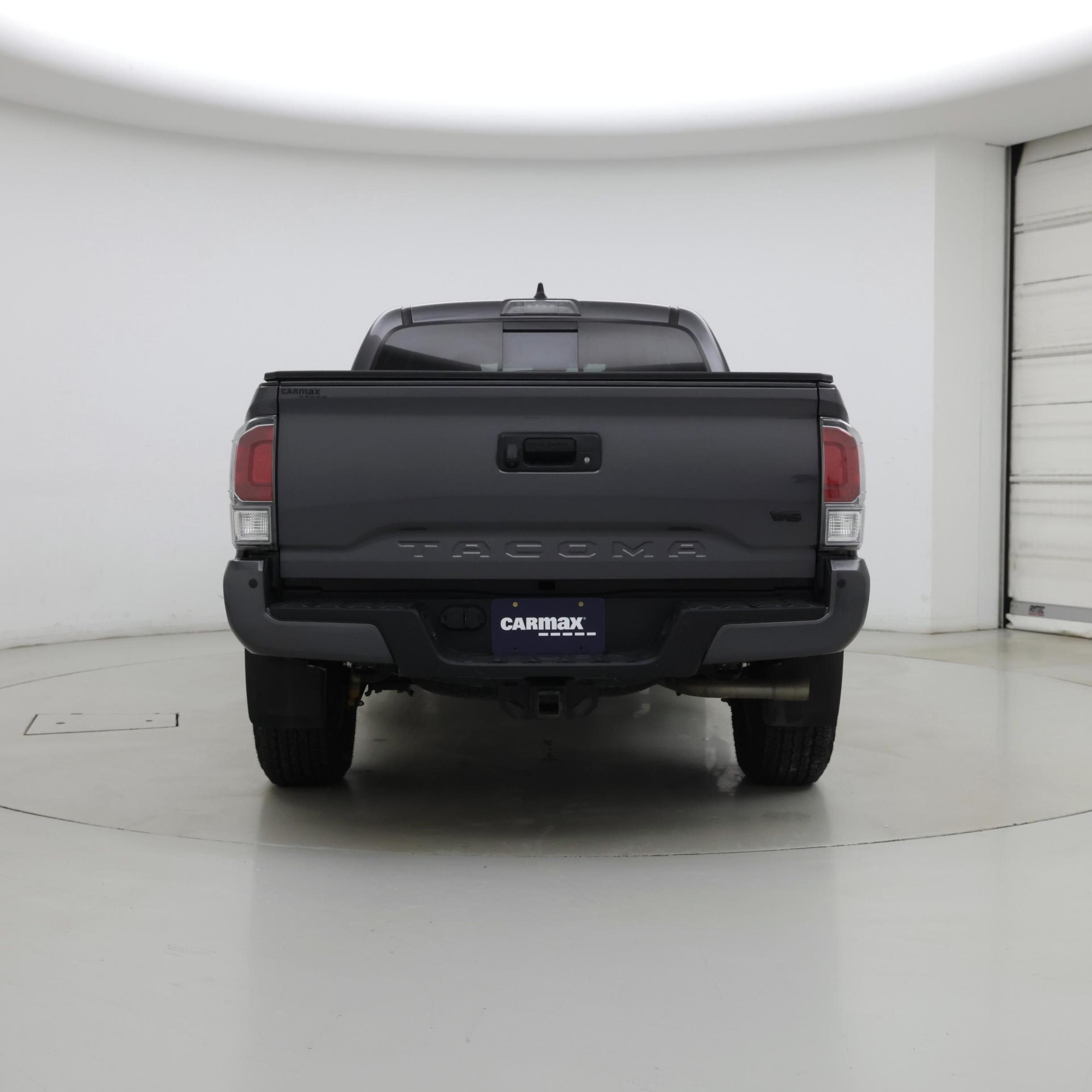 Thumbnail: 2023 Toyota Tacoma - 6