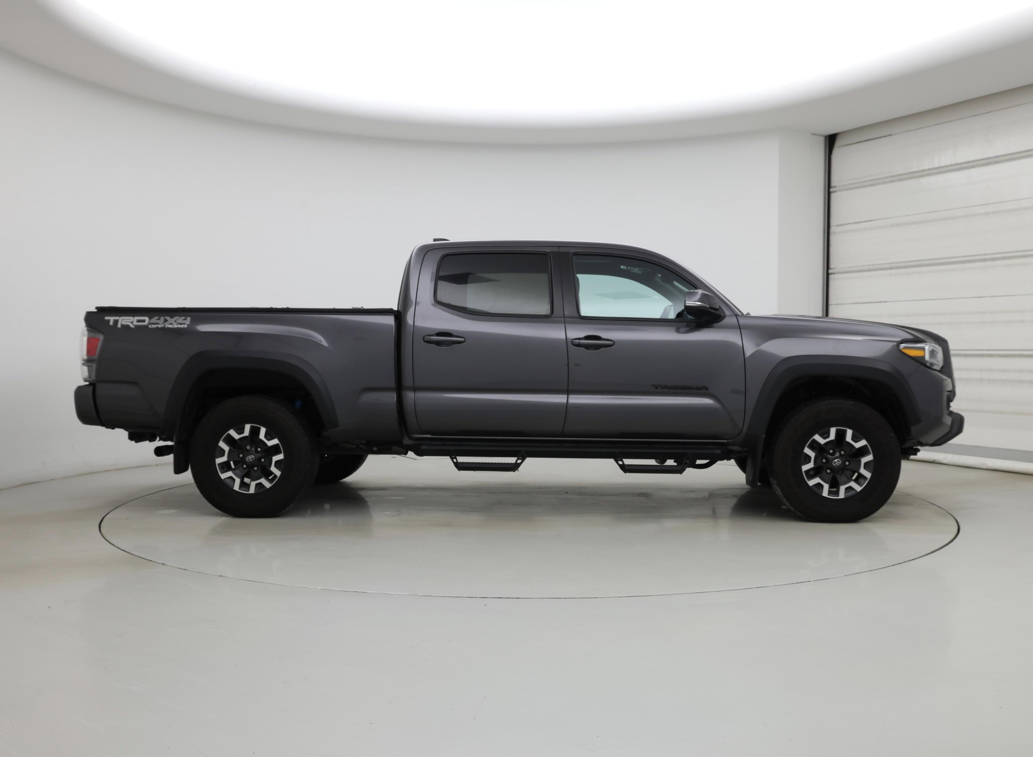 Thumbnail: 2023 Toyota Tacoma - 7
