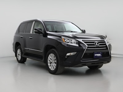 2019 Lexus GX 460 Premium
