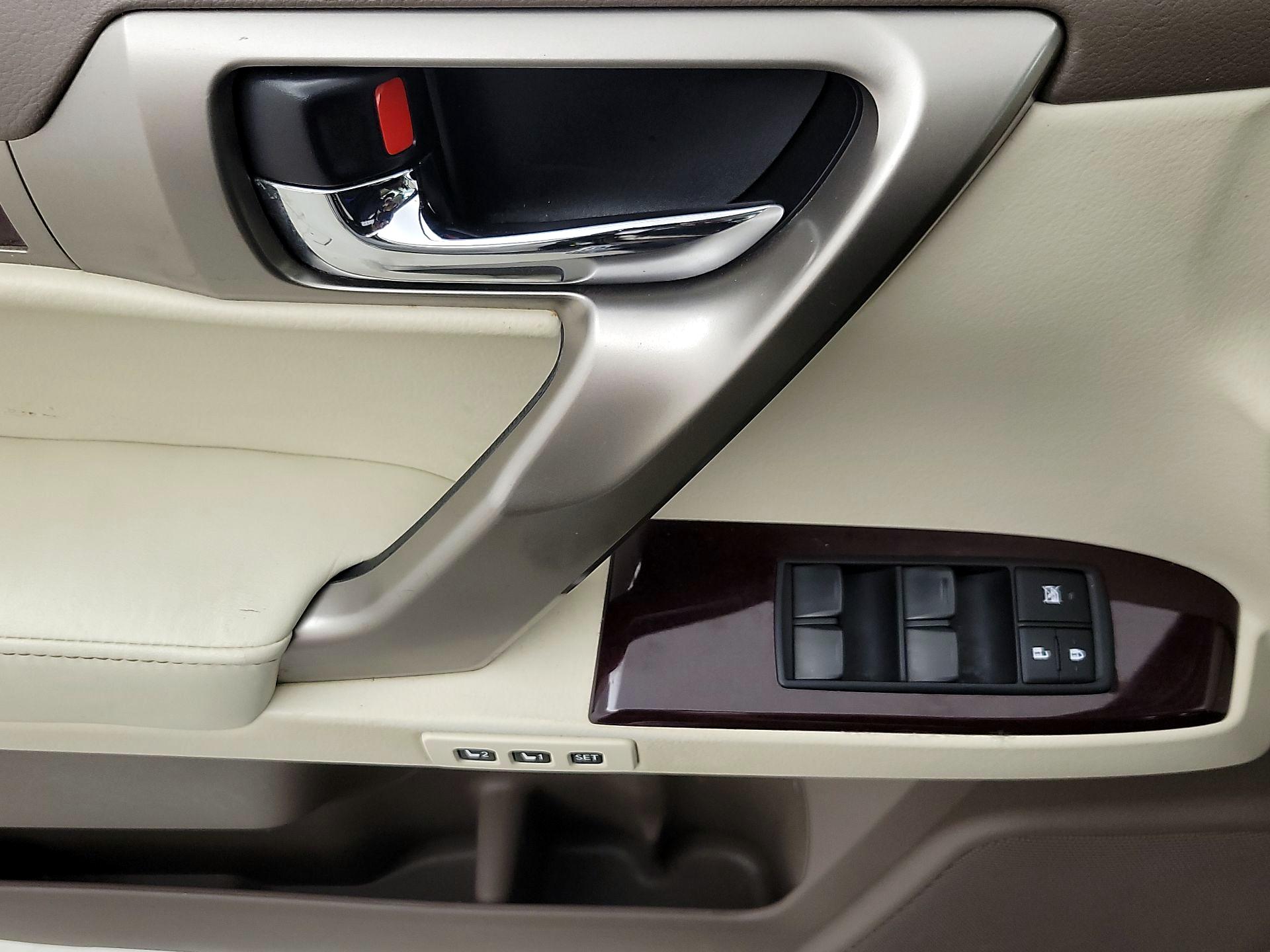 Thumbnail: 2019 Lexus GX - 12