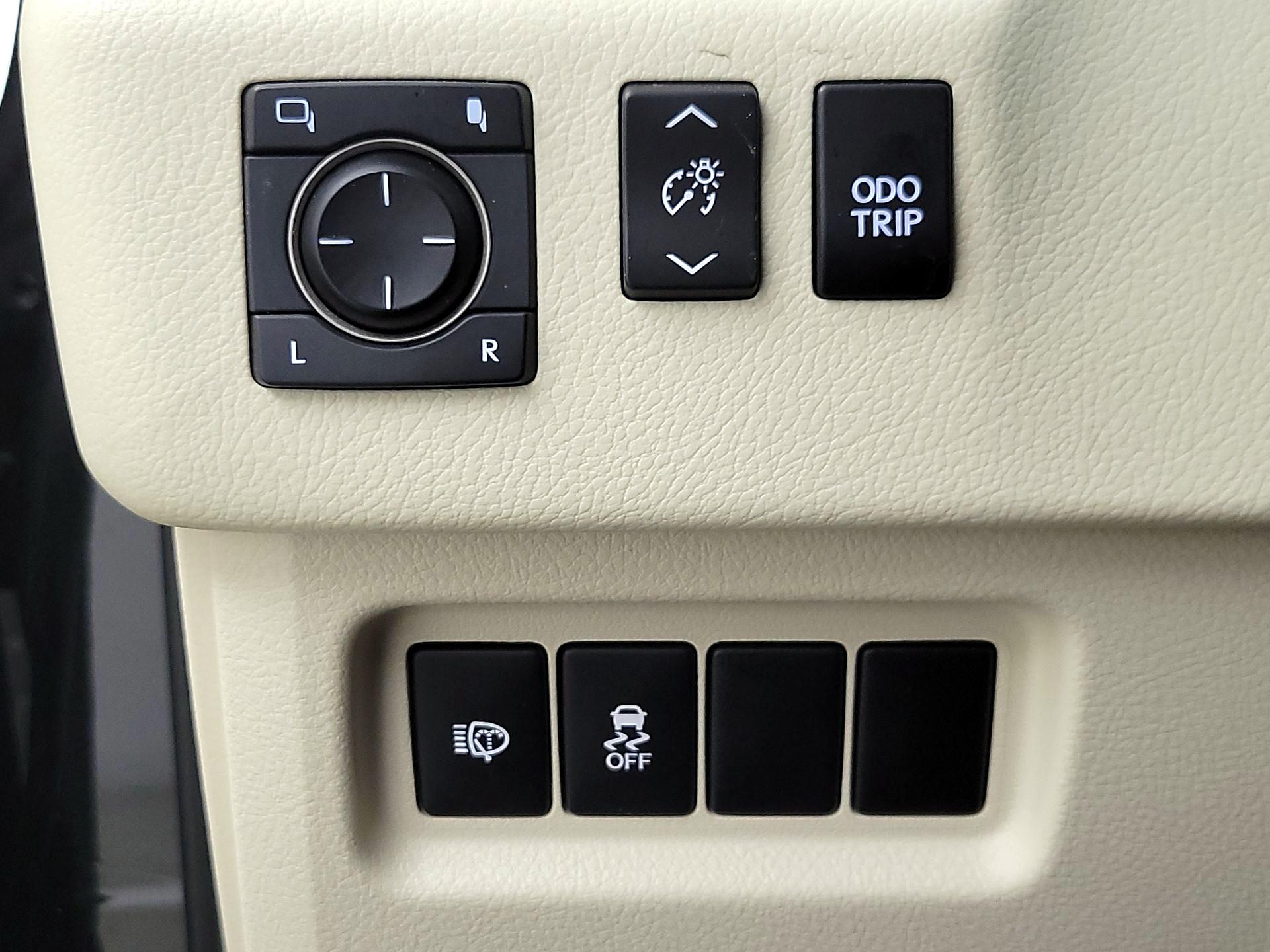 Thumbnail: 2019 Lexus GX - 13