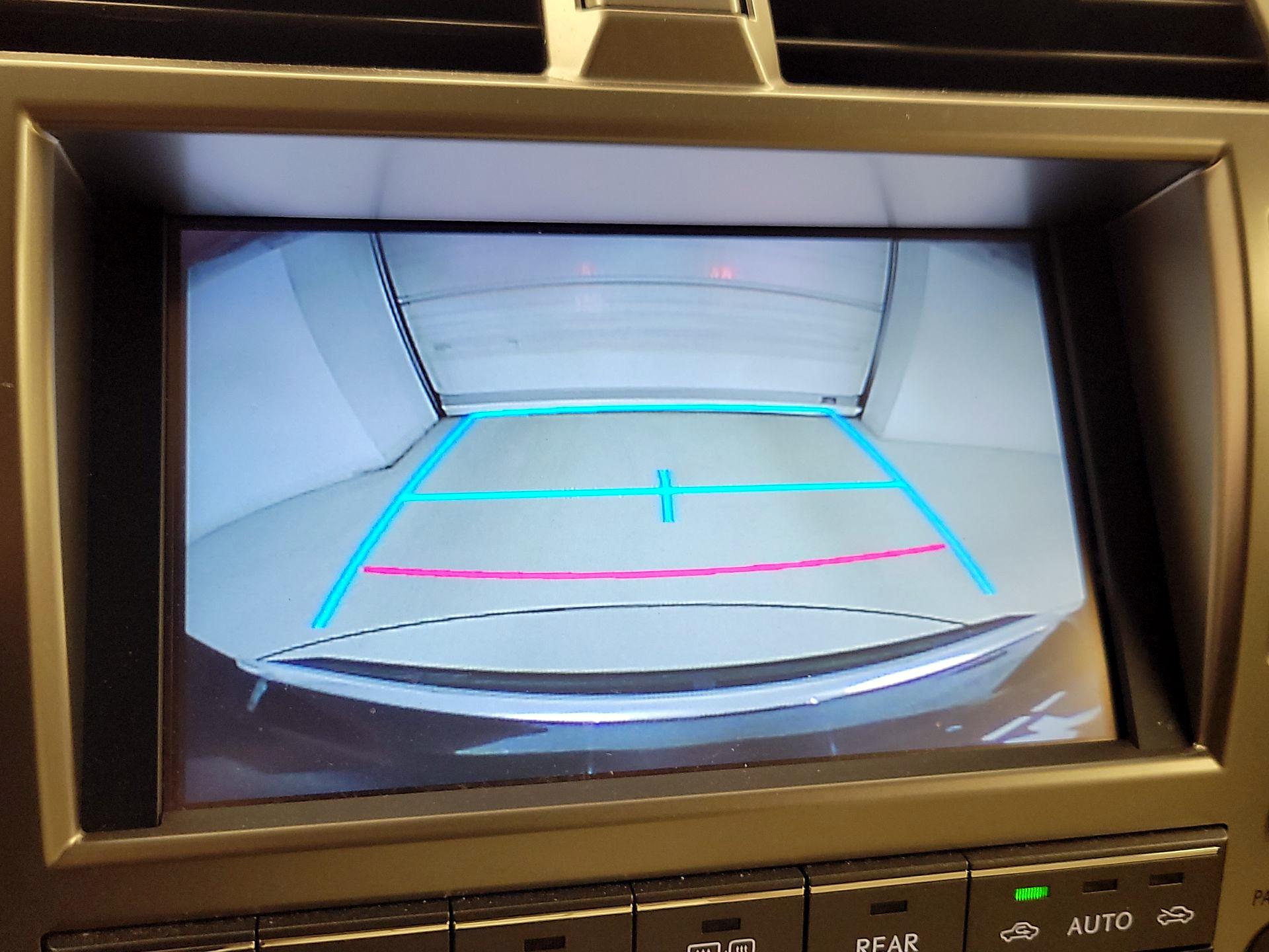 Thumbnail: 2019 Lexus GX - 15