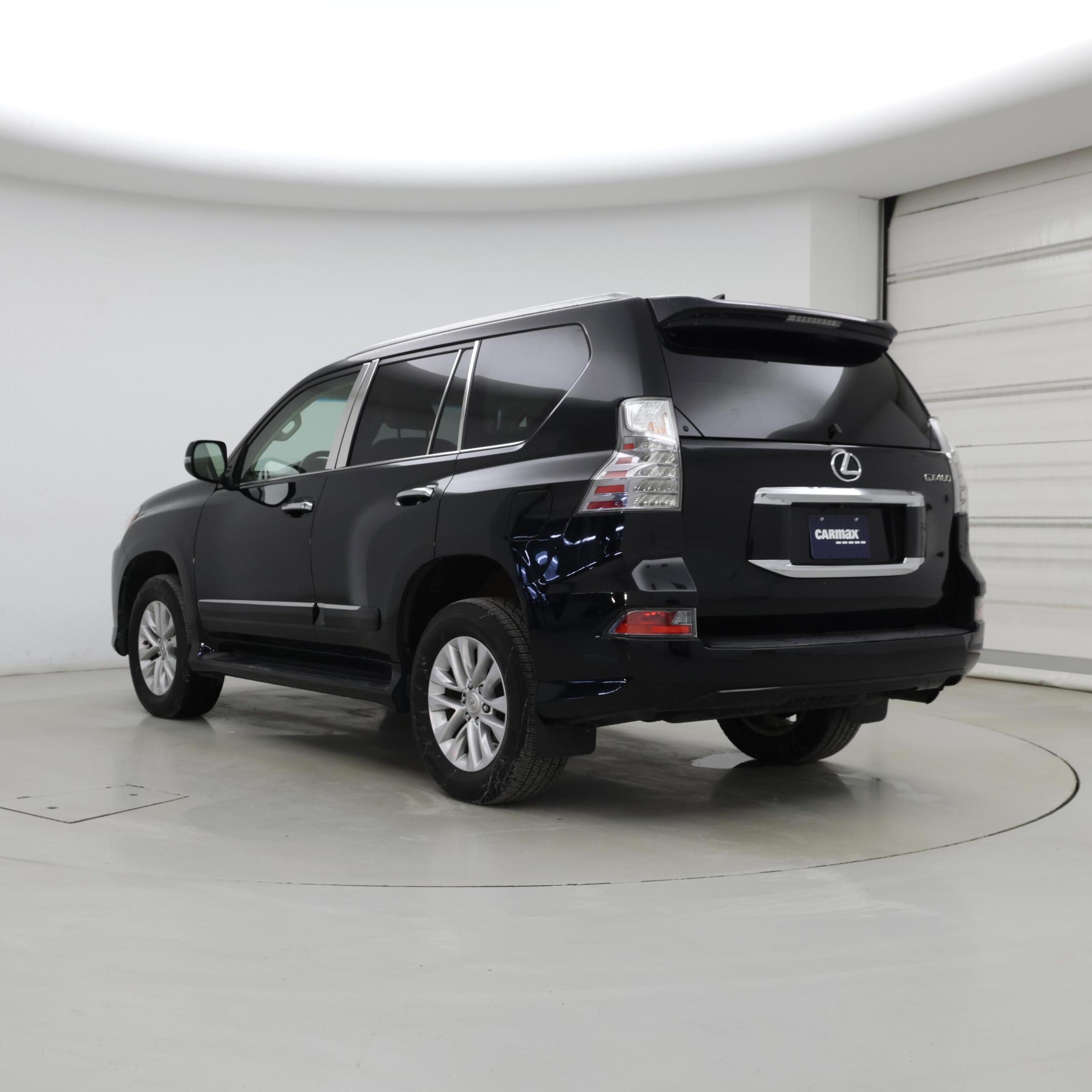 Thumbnail: 2019 Lexus GX - 2