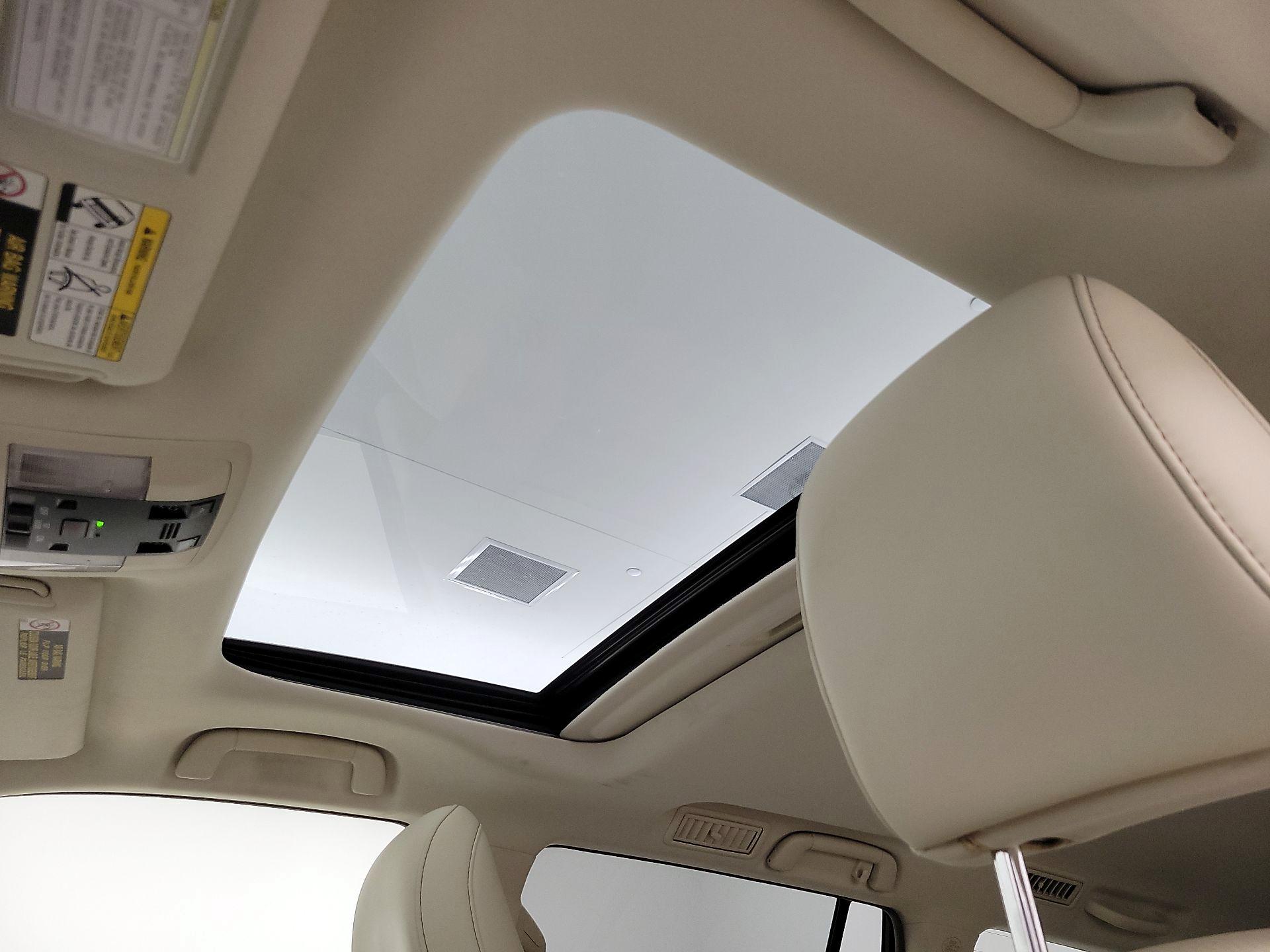 Thumbnail: 2019 Lexus GX - 20