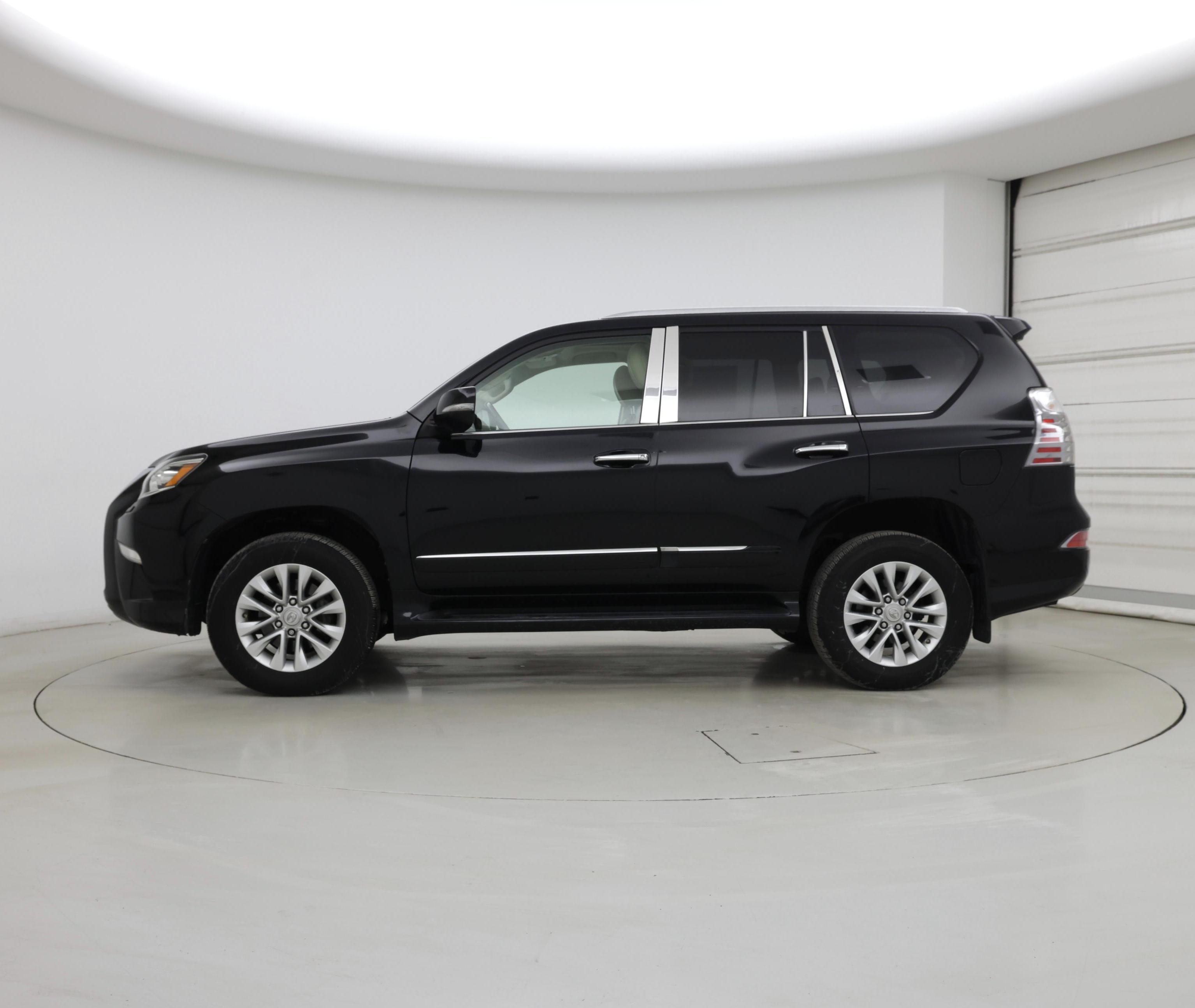 Thumbnail: 2019 Lexus GX - 3