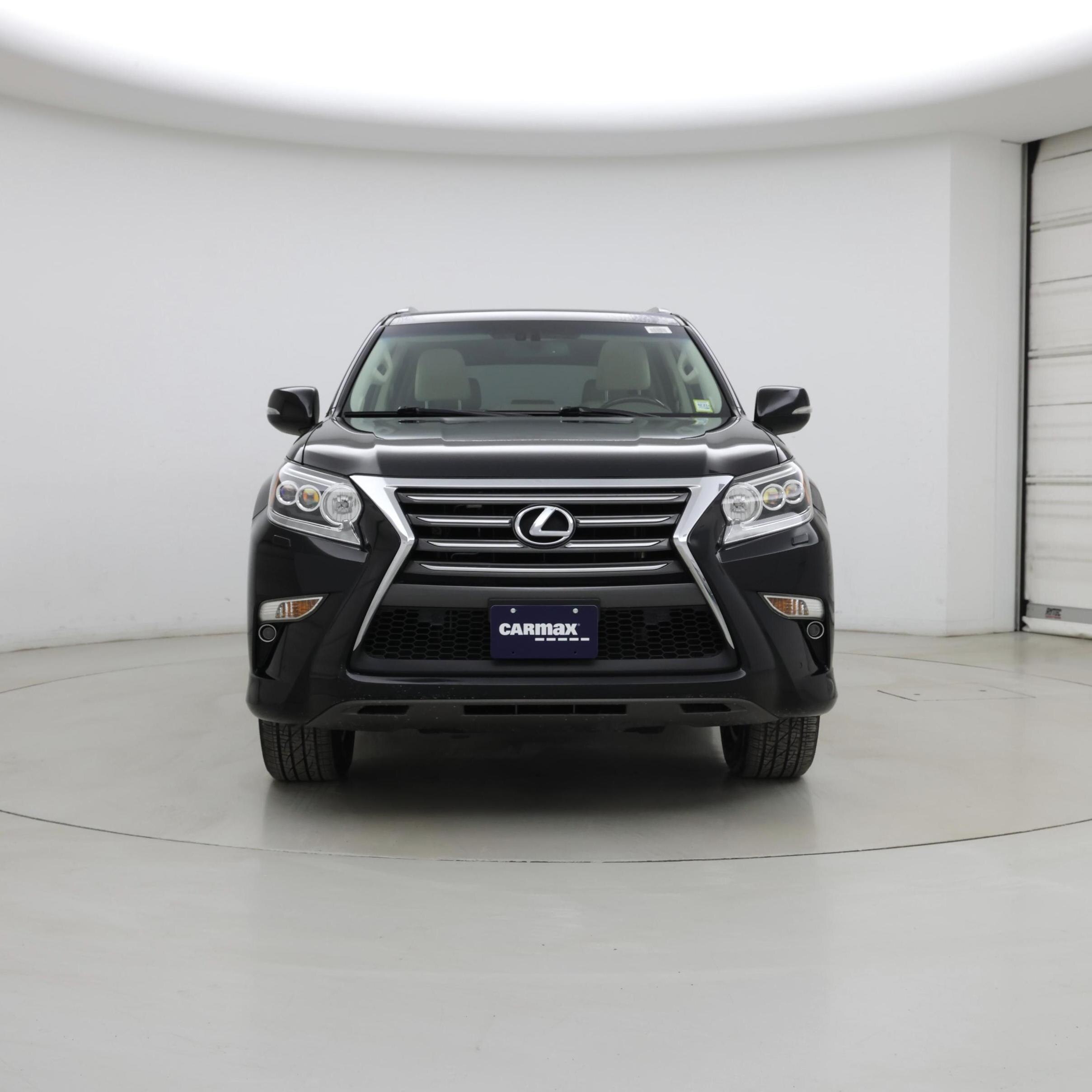 Thumbnail: 2019 Lexus GX - 5