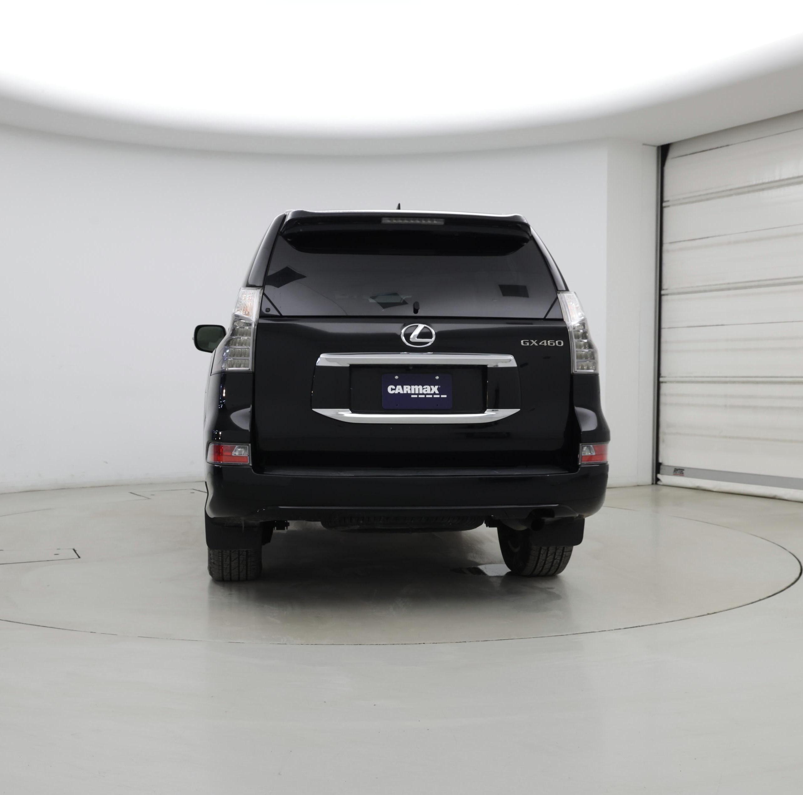 Thumbnail: 2019 Lexus GX - 6