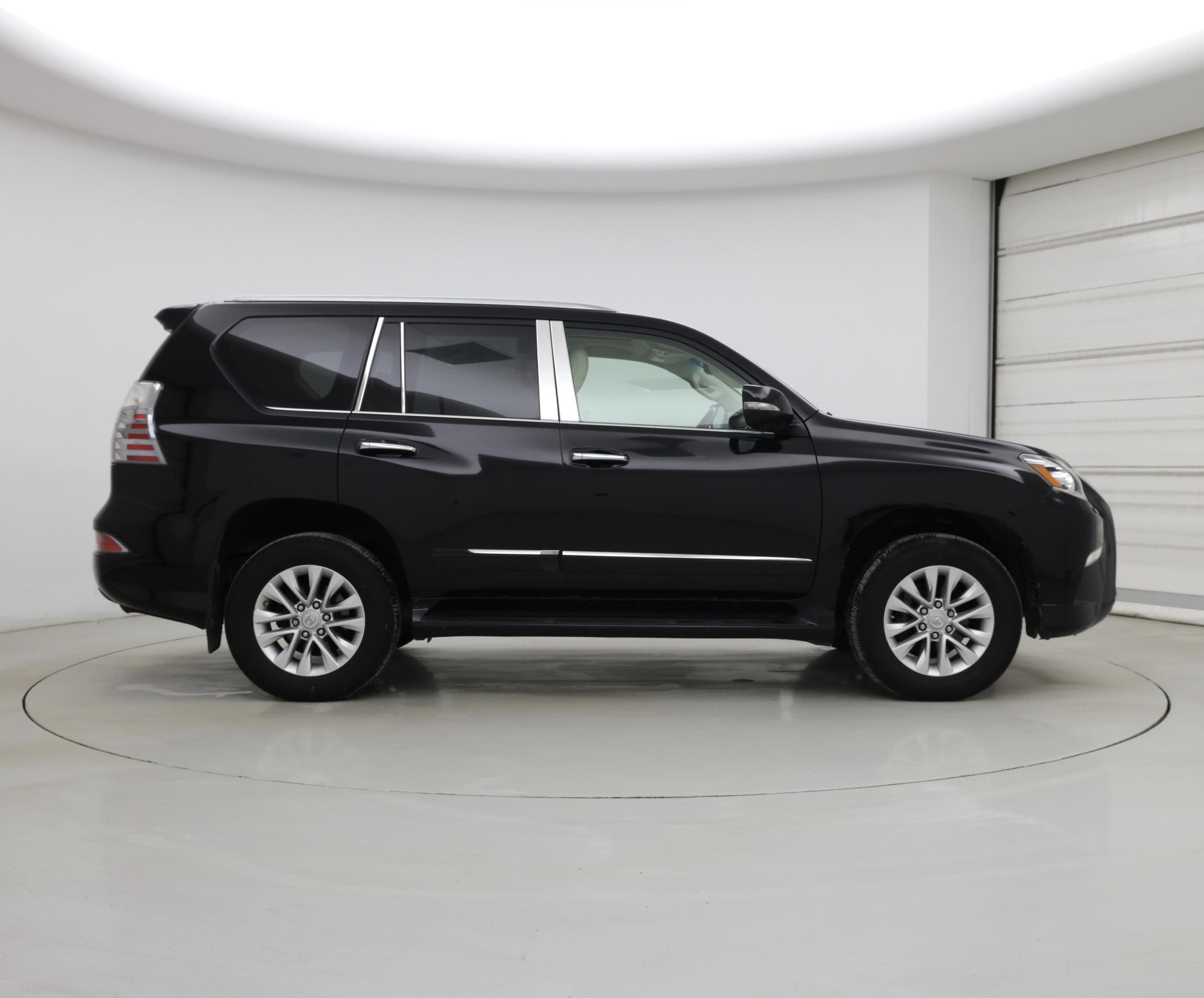 Thumbnail: 2019 Lexus GX - 7